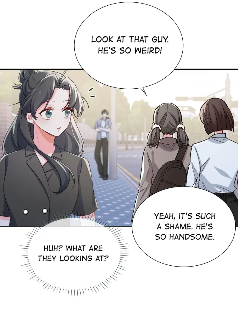 The Cunning Princess and the Shark Chapter 76 - page 6