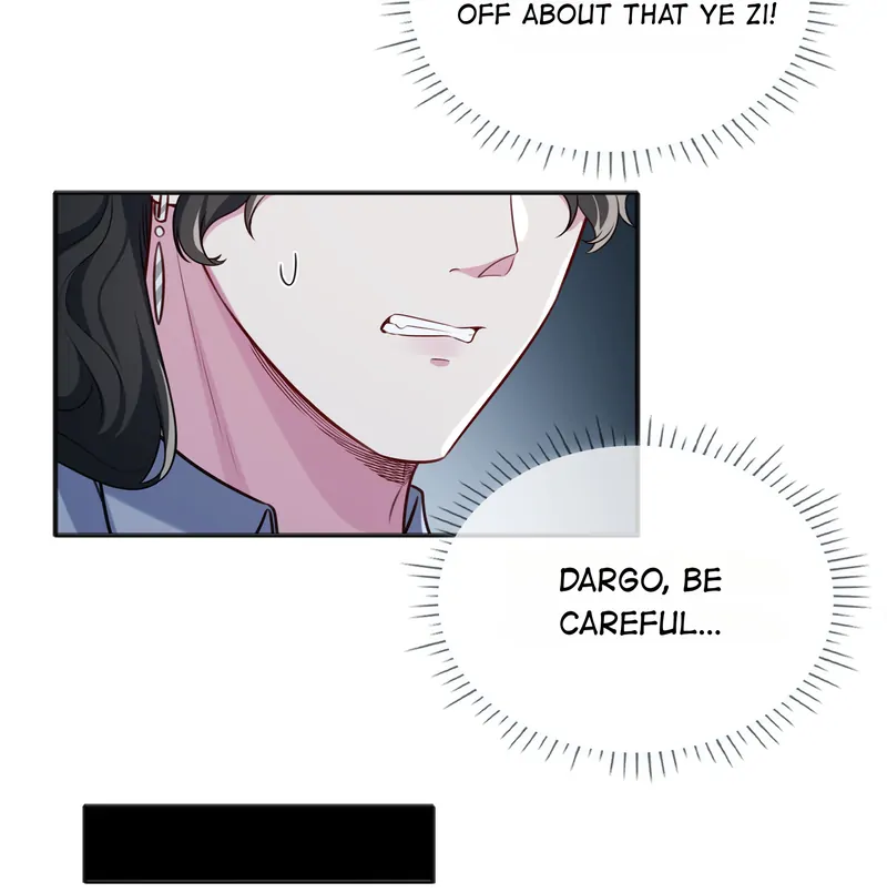 The Cunning Princess and the Shark Chapter 76 - page 8