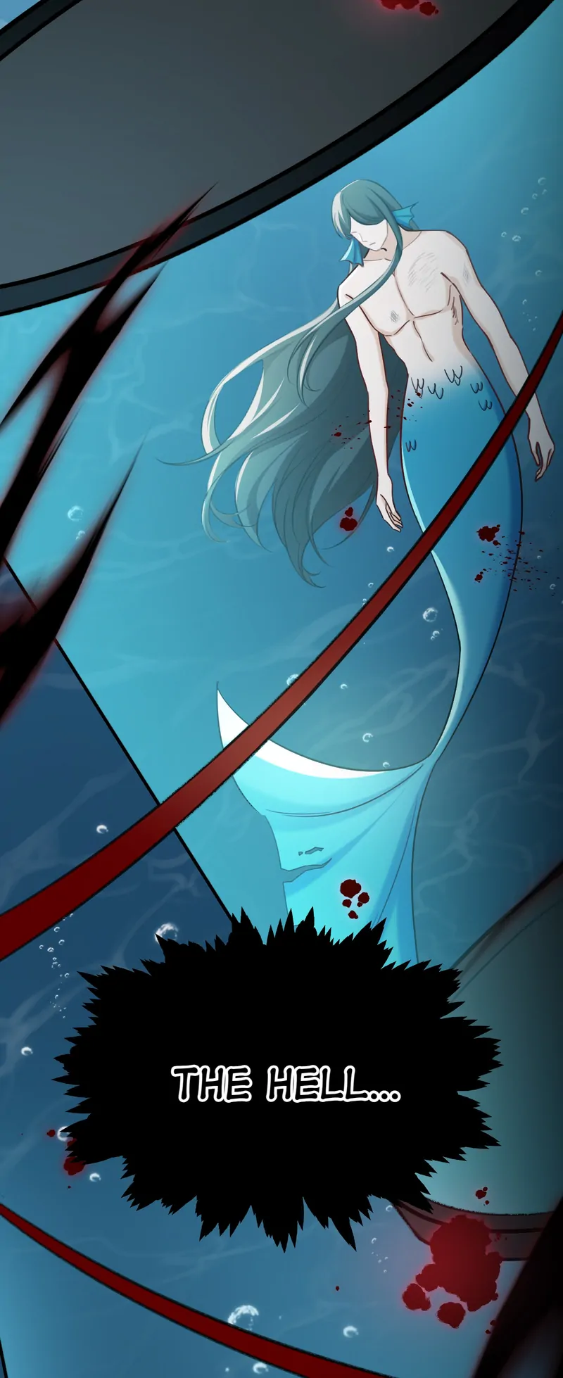 The Cunning Princess and the Shark Chapter 77 - page 14