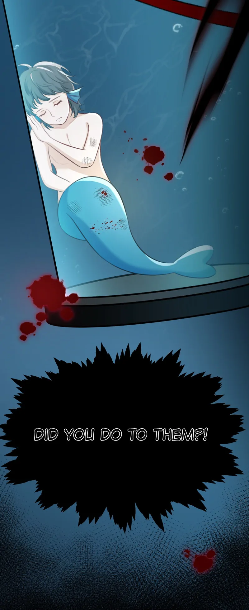 The Cunning Princess and the Shark Chapter 77 - page 15