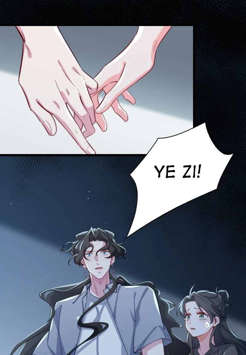 The Cunning Princess and the Shark Chapter 77 - page 16