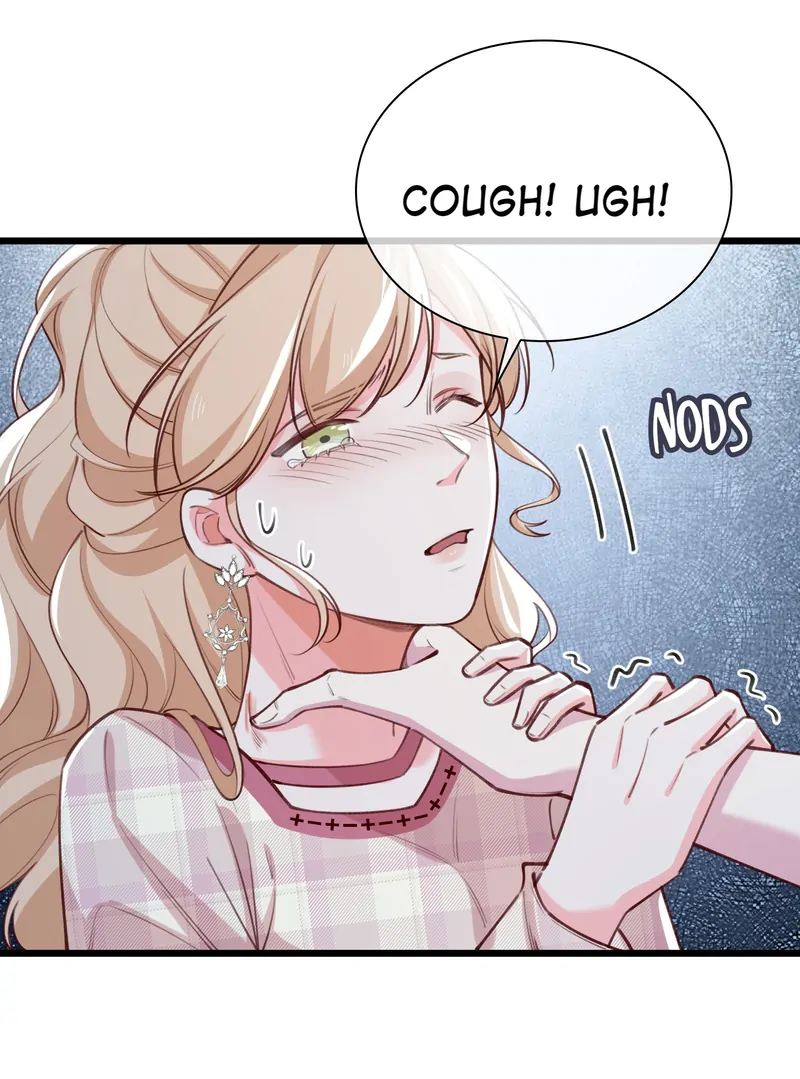 The Cunning Princess and the Shark Chapter 77 - page 28