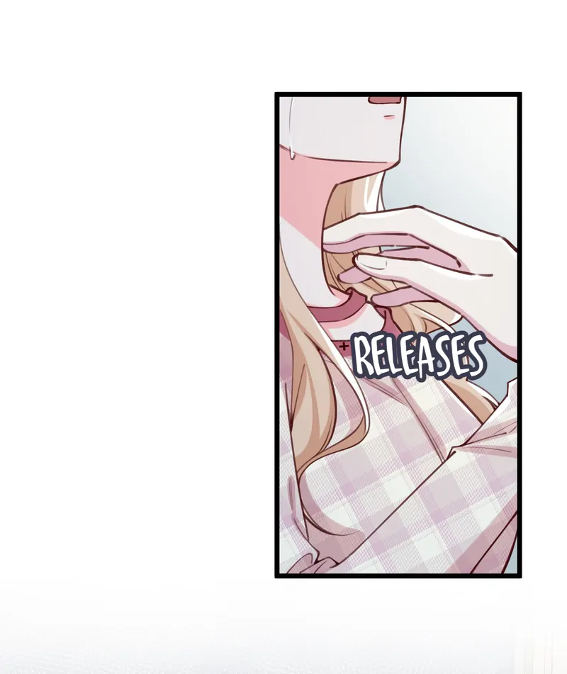 The Cunning Princess and the Shark Chapter 77 - page 29