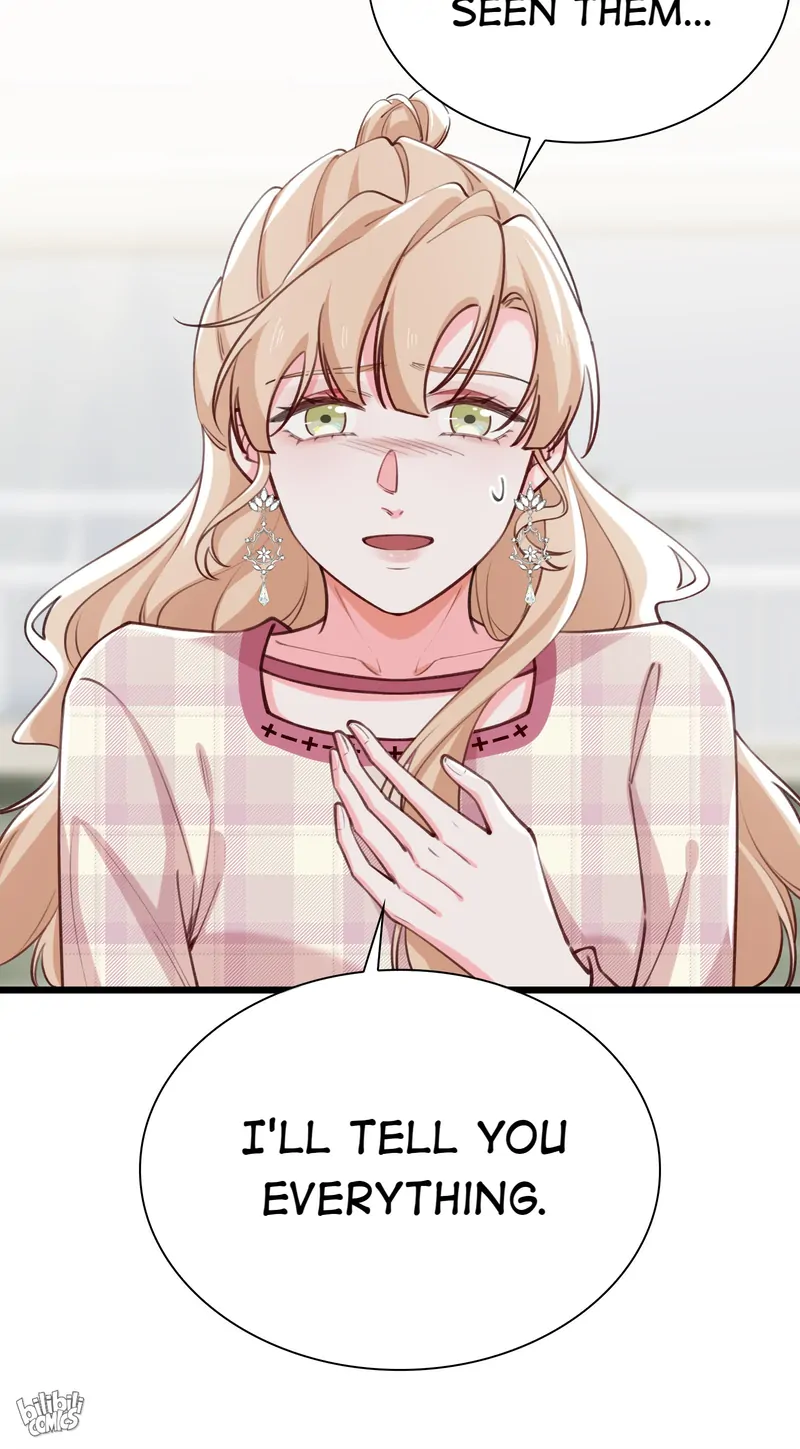 The Cunning Princess and the Shark Chapter 77 - page 31