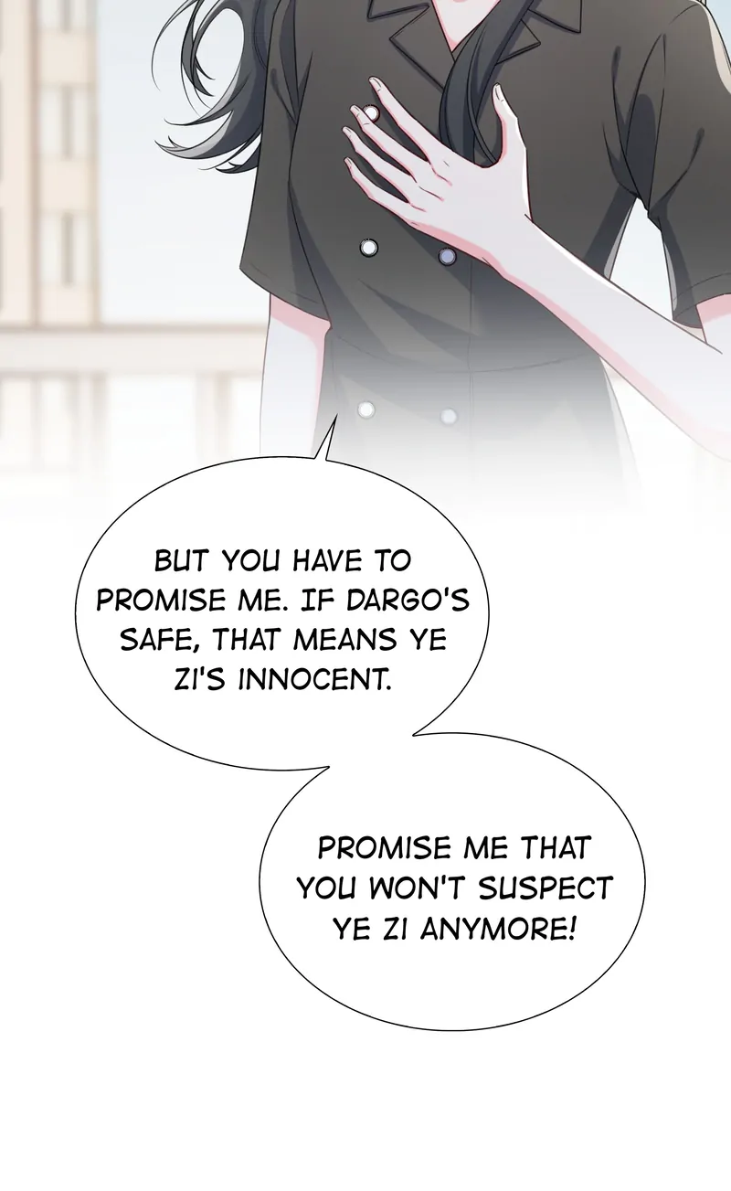 The Cunning Princess and the Shark Chapter 77 - page 6