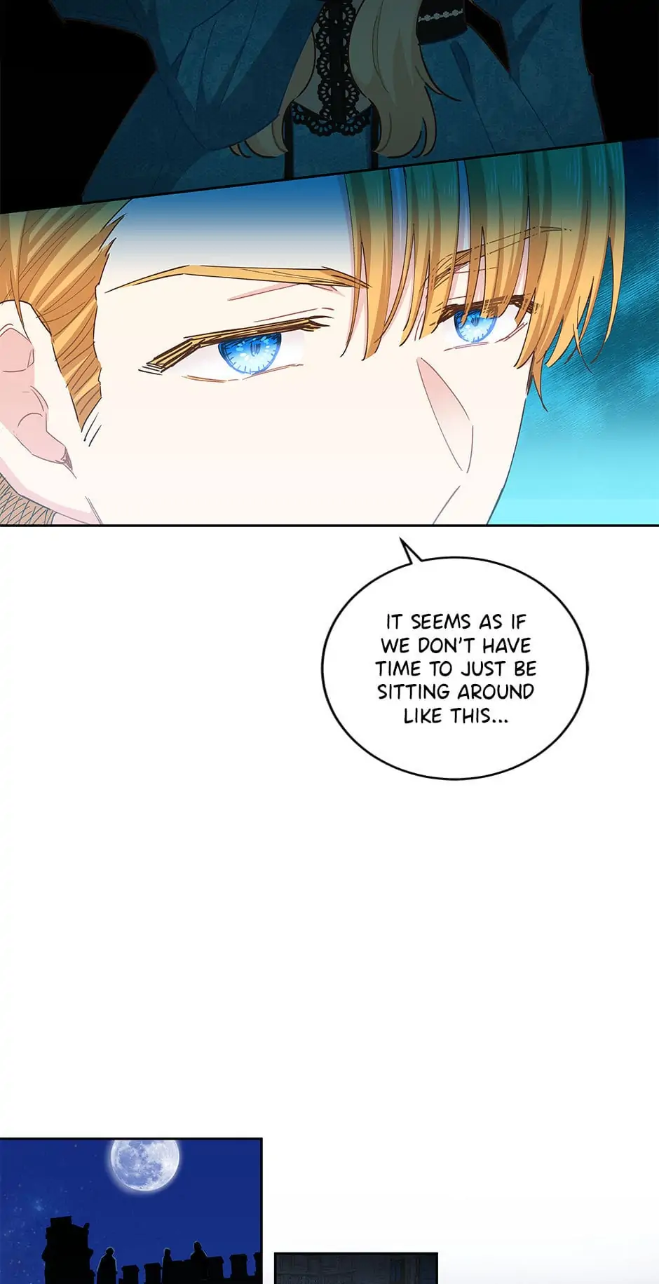 I Have No Health Chapter 49 - page 31