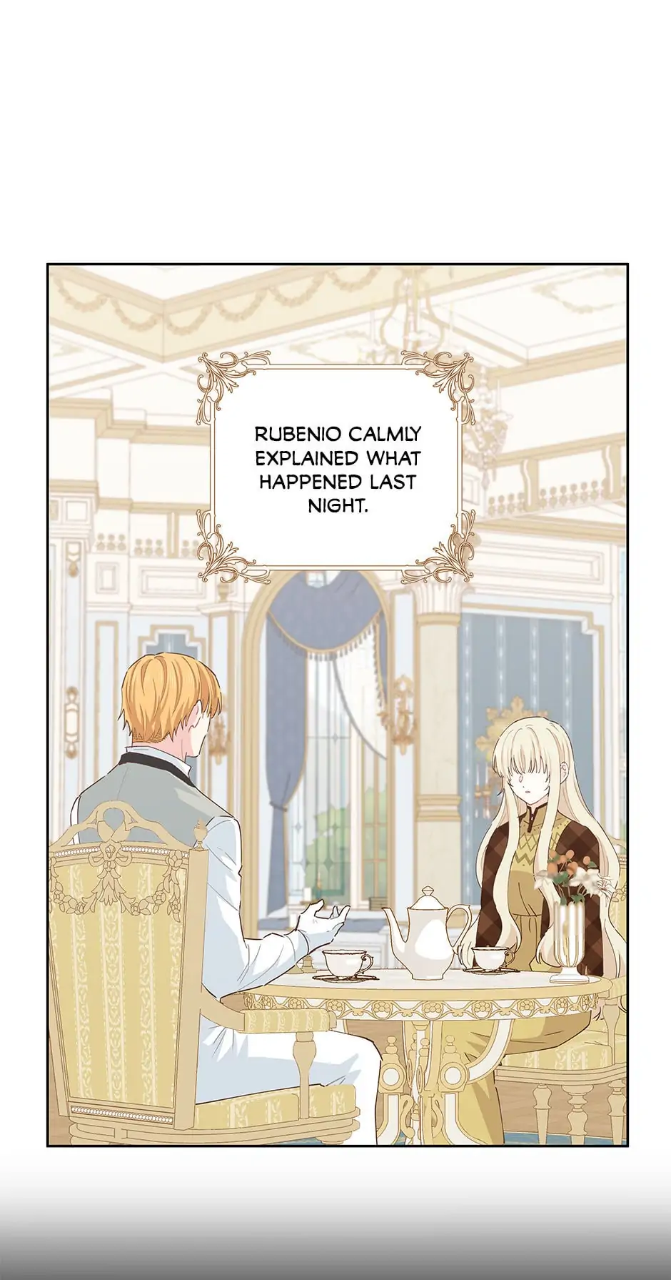 I Have No Health Chapter 50 - page 2