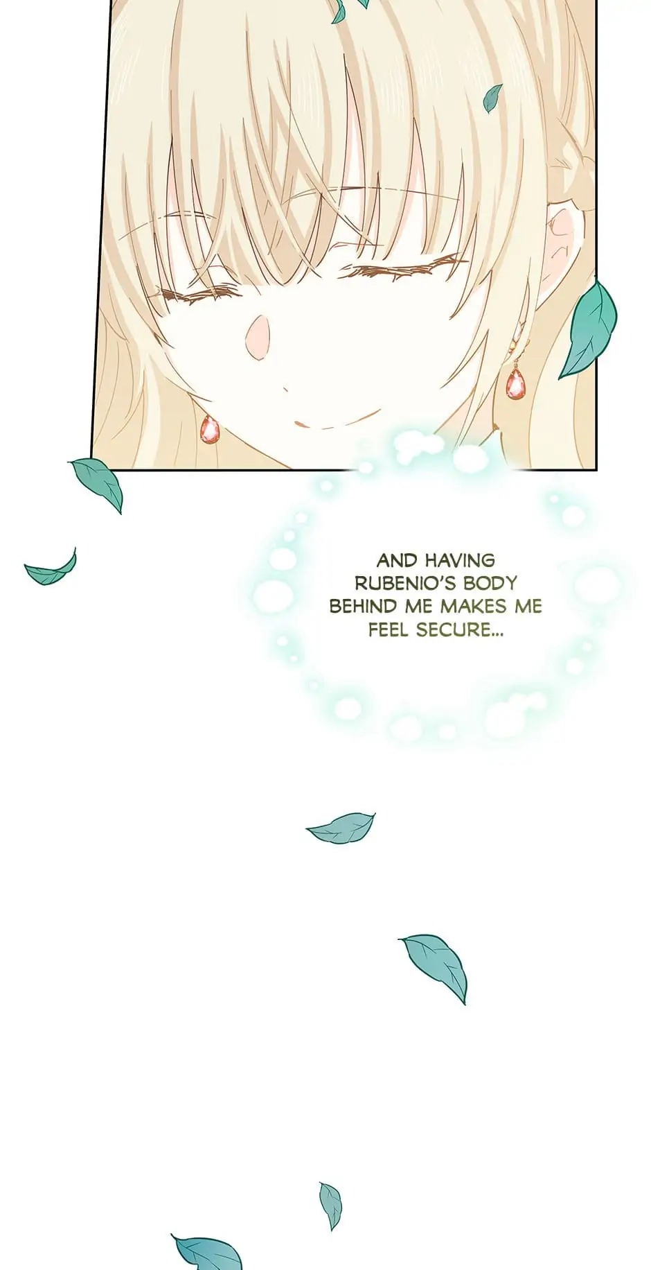 I Have No Health Chapter 50 - page 46