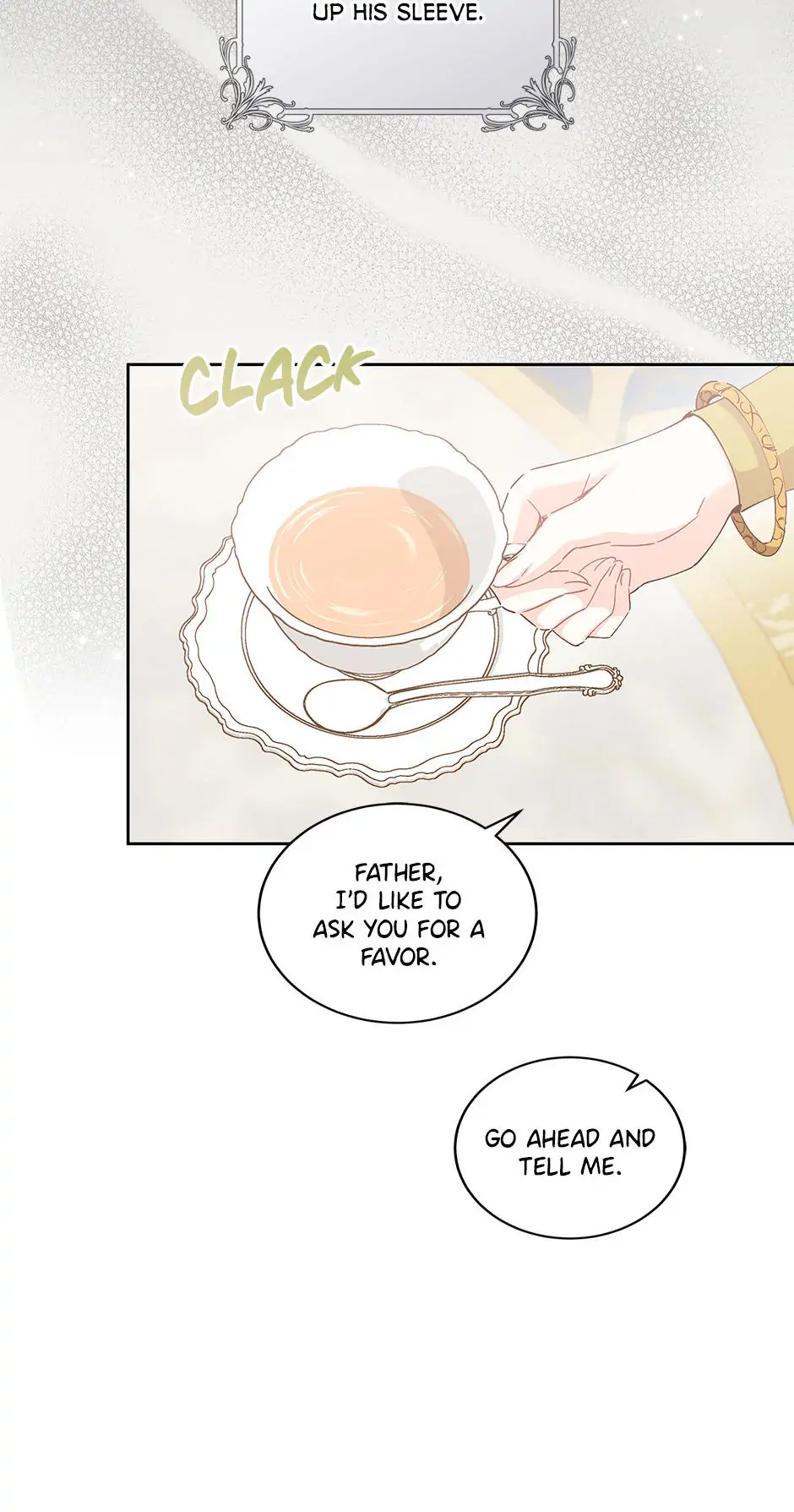 I Have No Health Chapter 50 - page 7
