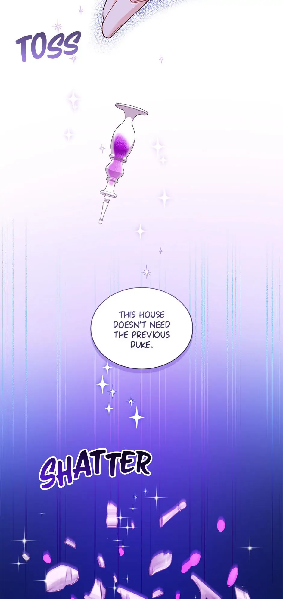 I Have No Health Chapter 58 - page 17