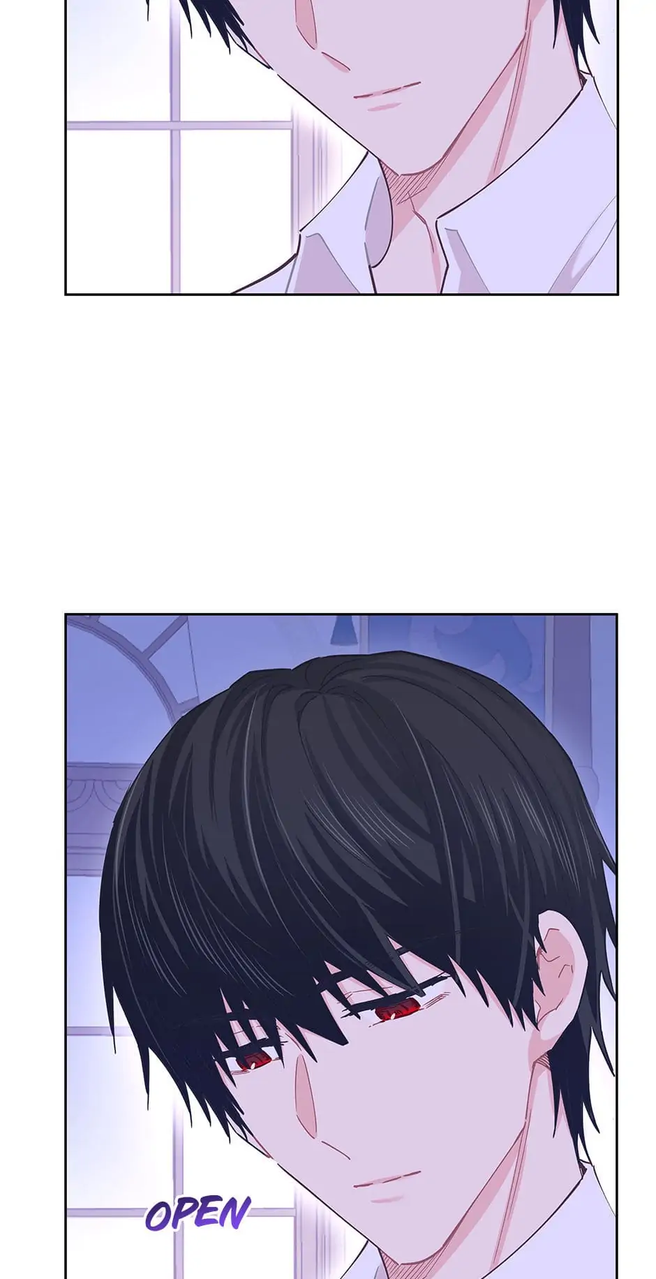 I Have No Health Chapter 58 - page 22
