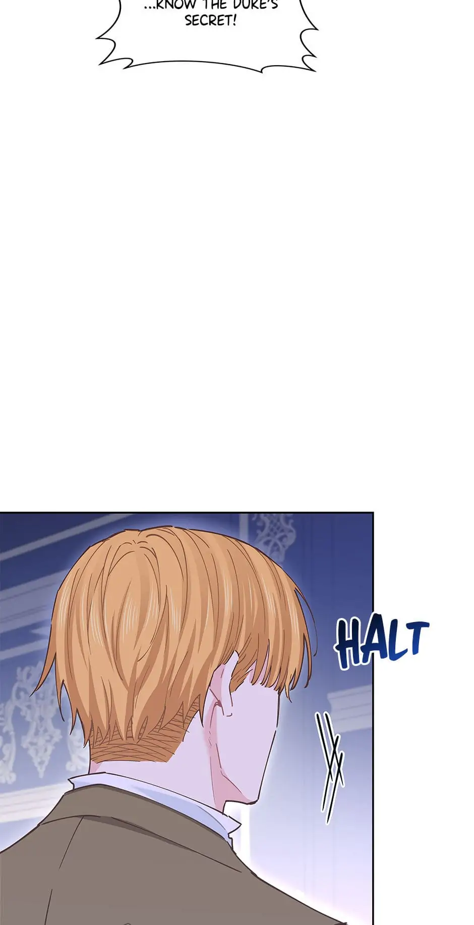 I Have No Health Chapter 58 - page 2