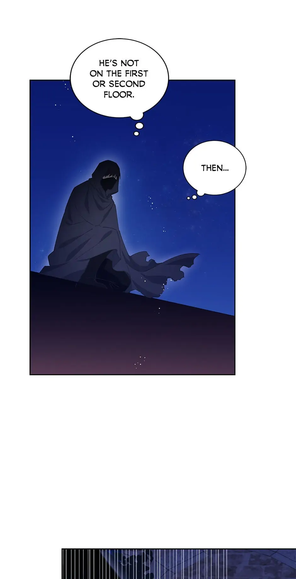 I Have No Health Chapter 58 - page 32