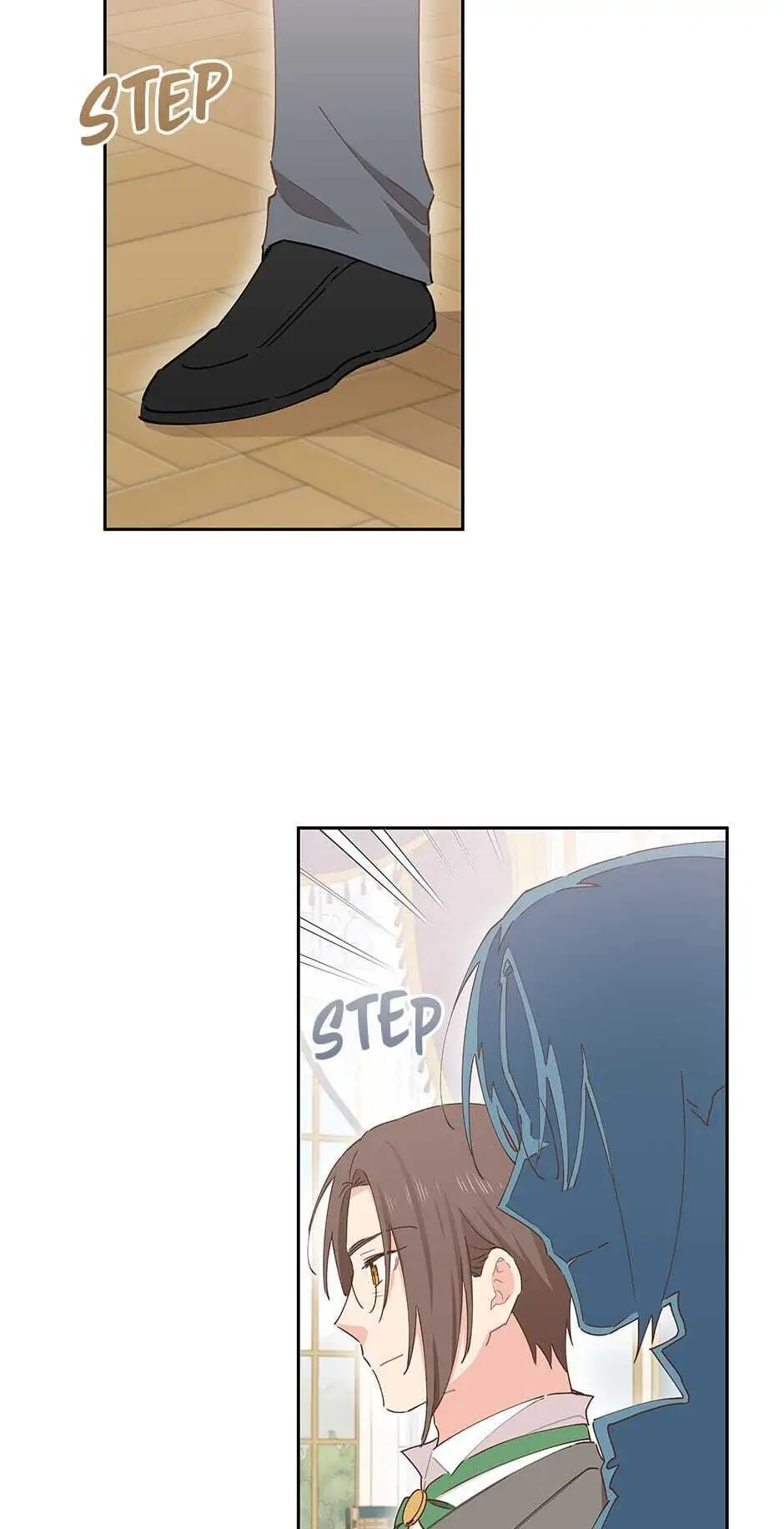 I Have No Health Chapter 38 - page 9