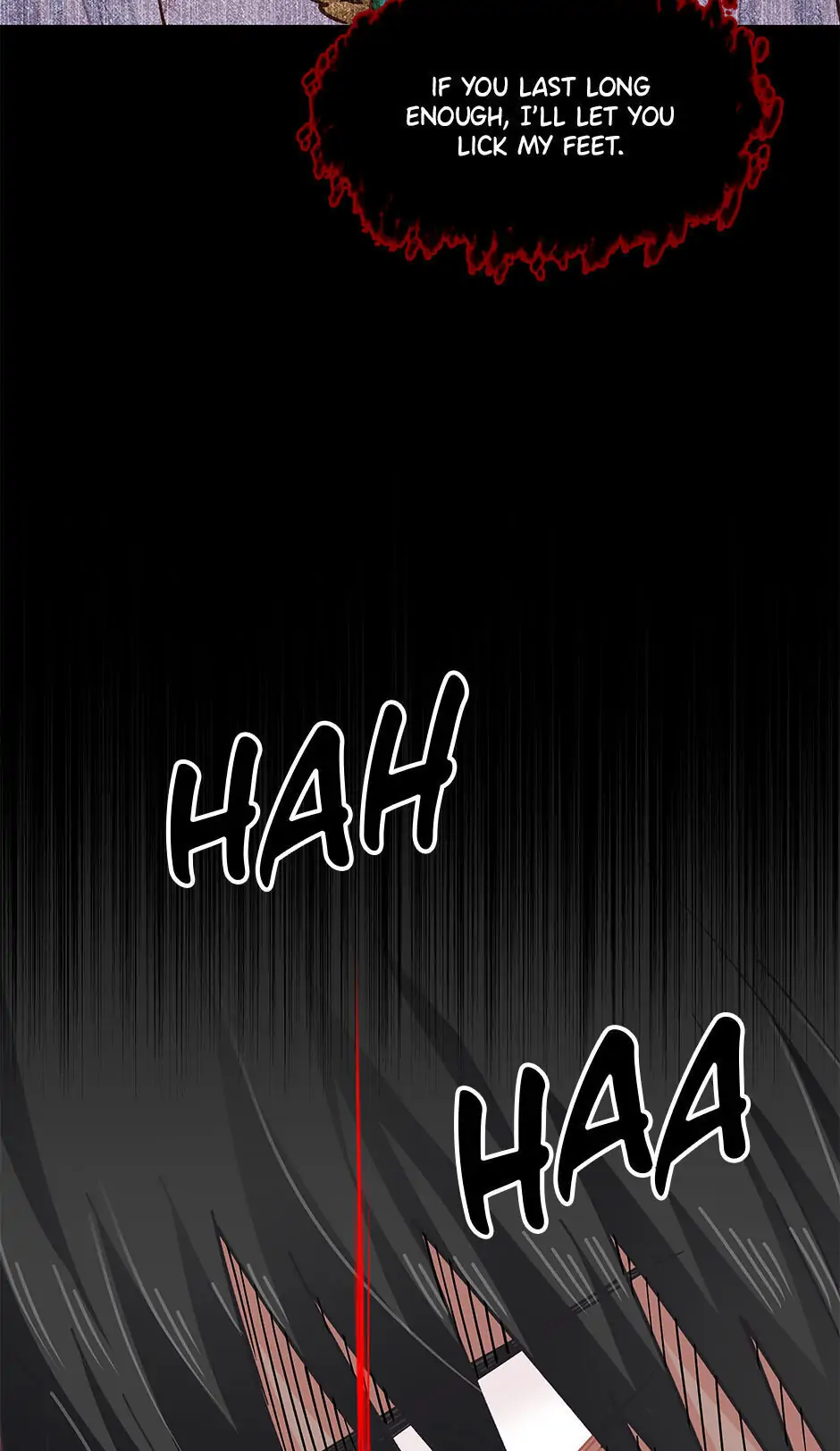 I Have No Health Chapter 11 - page 56