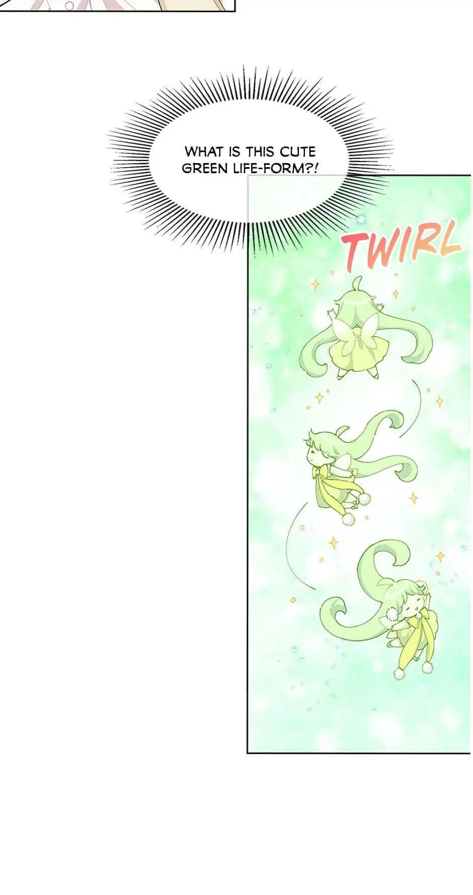 I Have No Health Chapter 11 - page 6