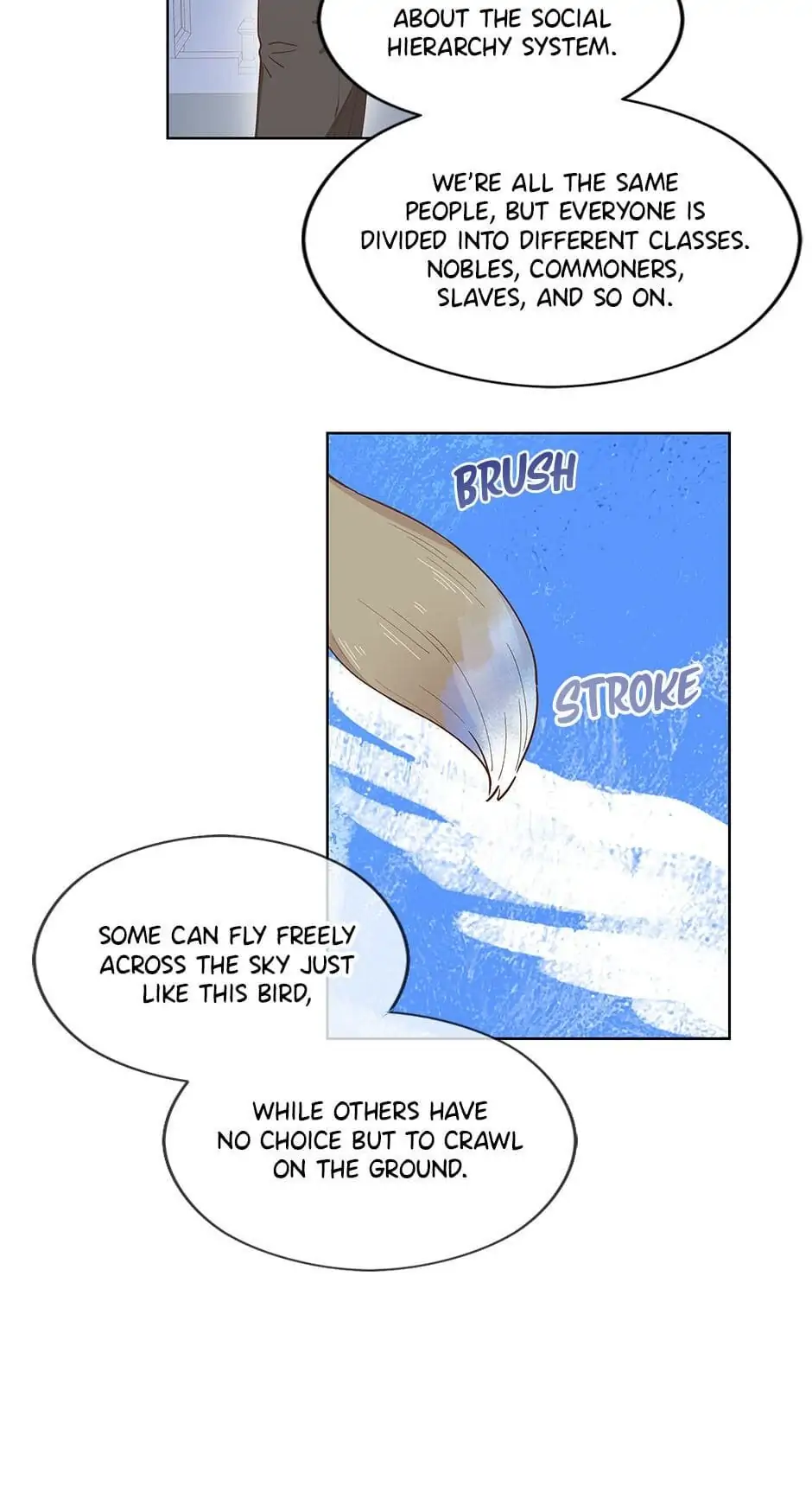 I Have No Health Chapter 21 - page 29