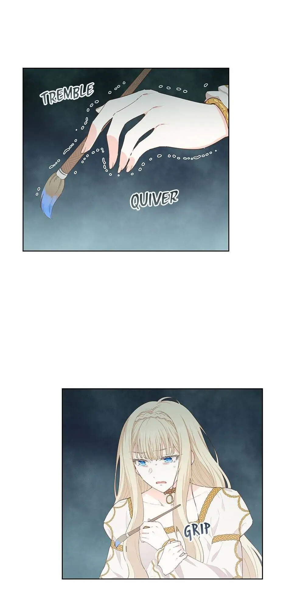 I Have No Health Chapter 21 - page 46