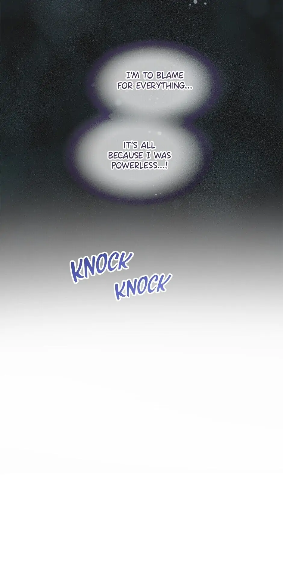 I Have No Health Chapter 24 - page 13