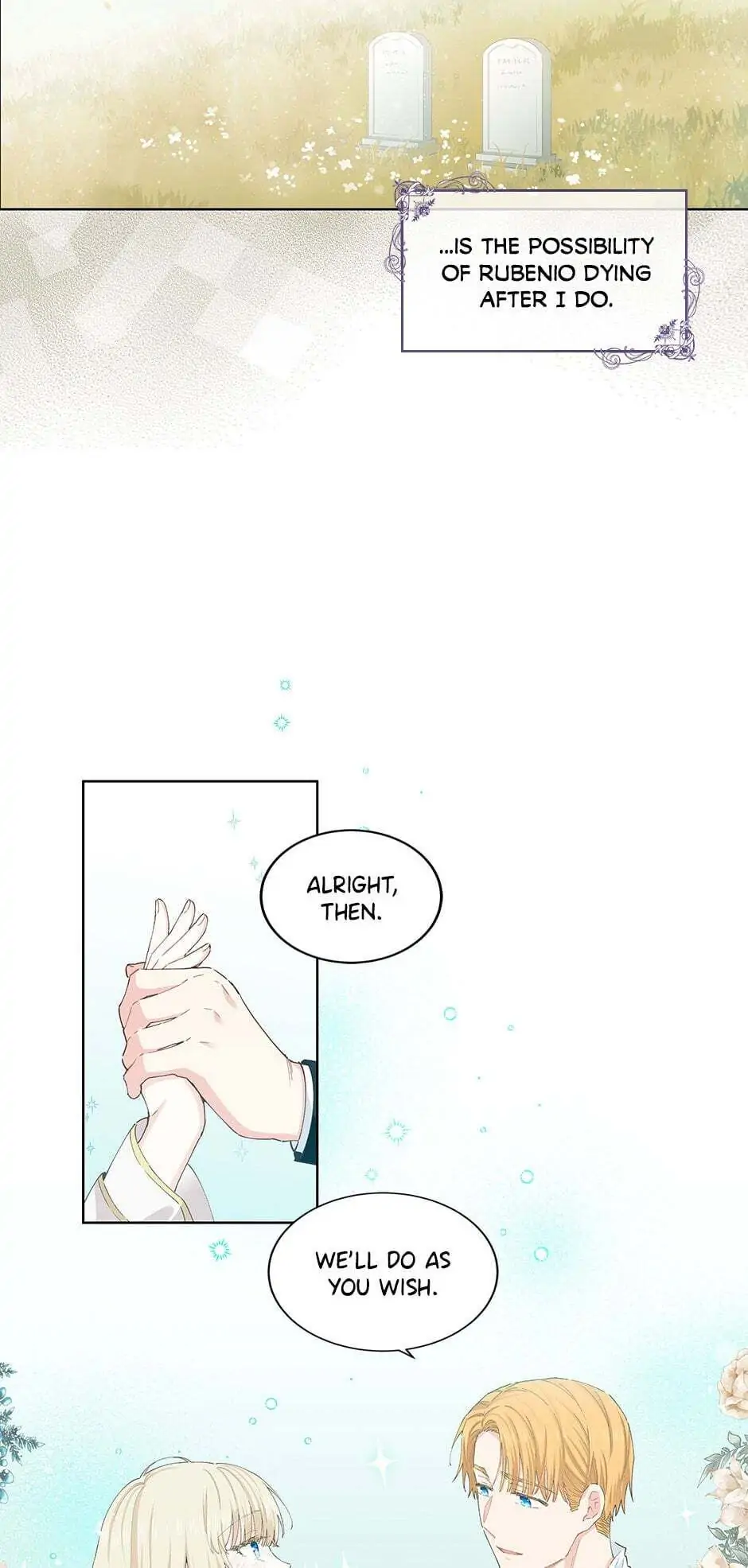 I Have No Health Chapter 29 - page 13