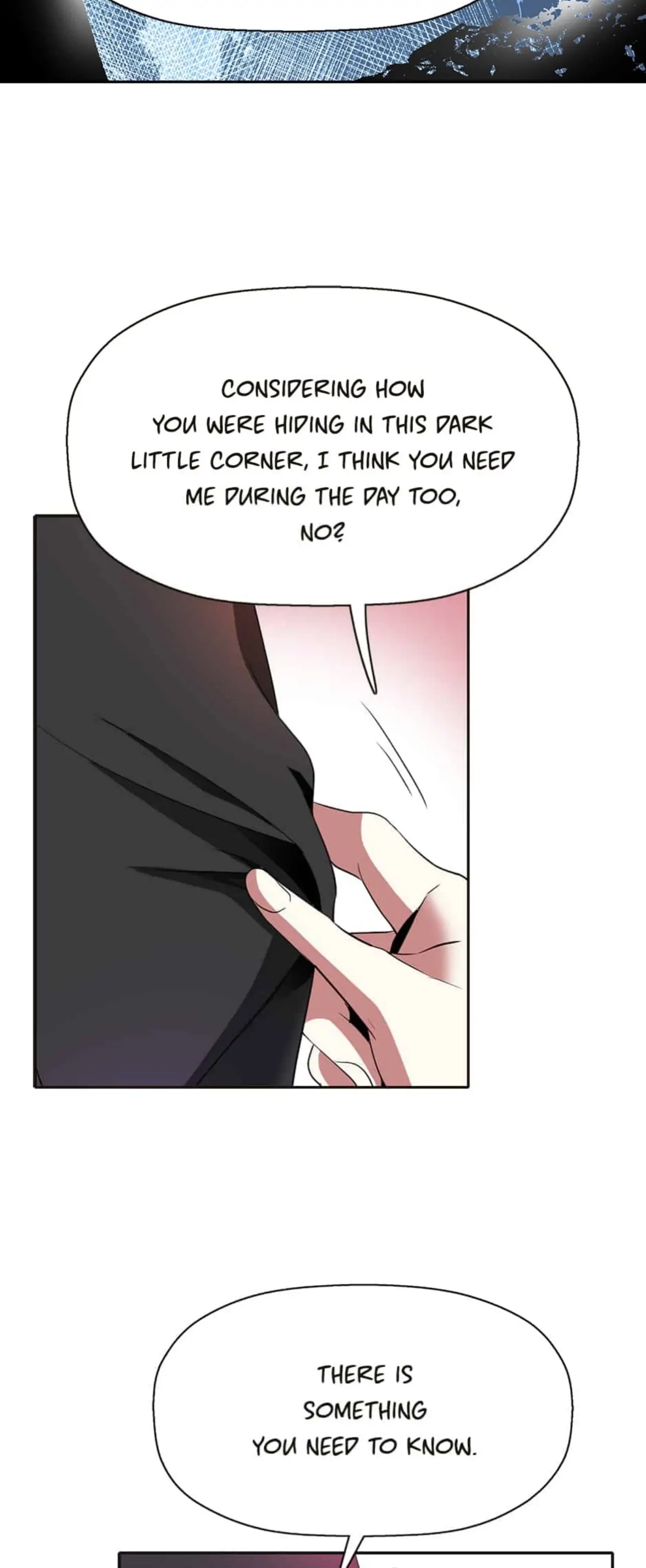 A Monster Hunter Becomes a Princess Chapter 30 - page 25