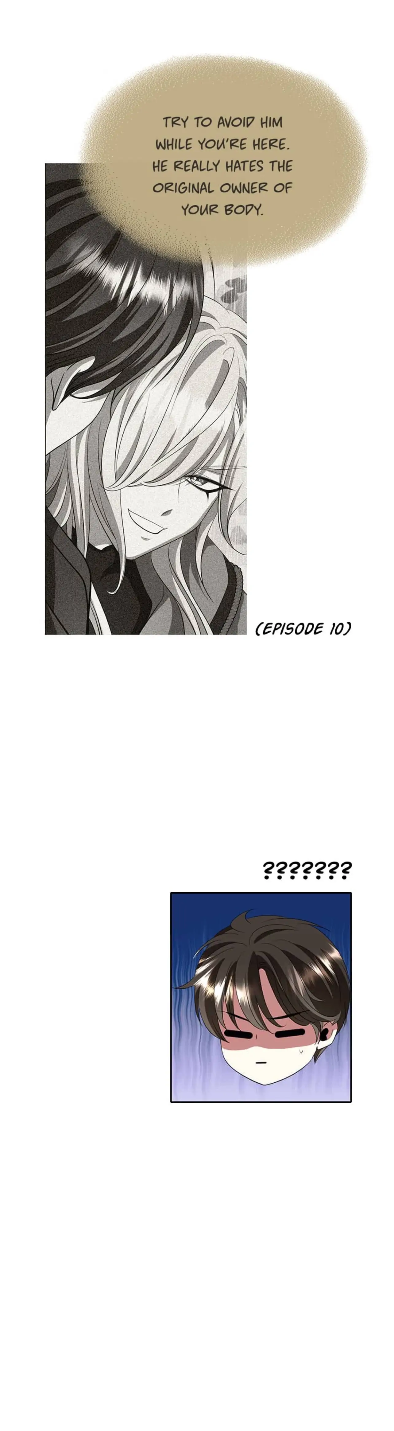 A Monster Hunter Becomes a Princess Chapter 30 - page 34
