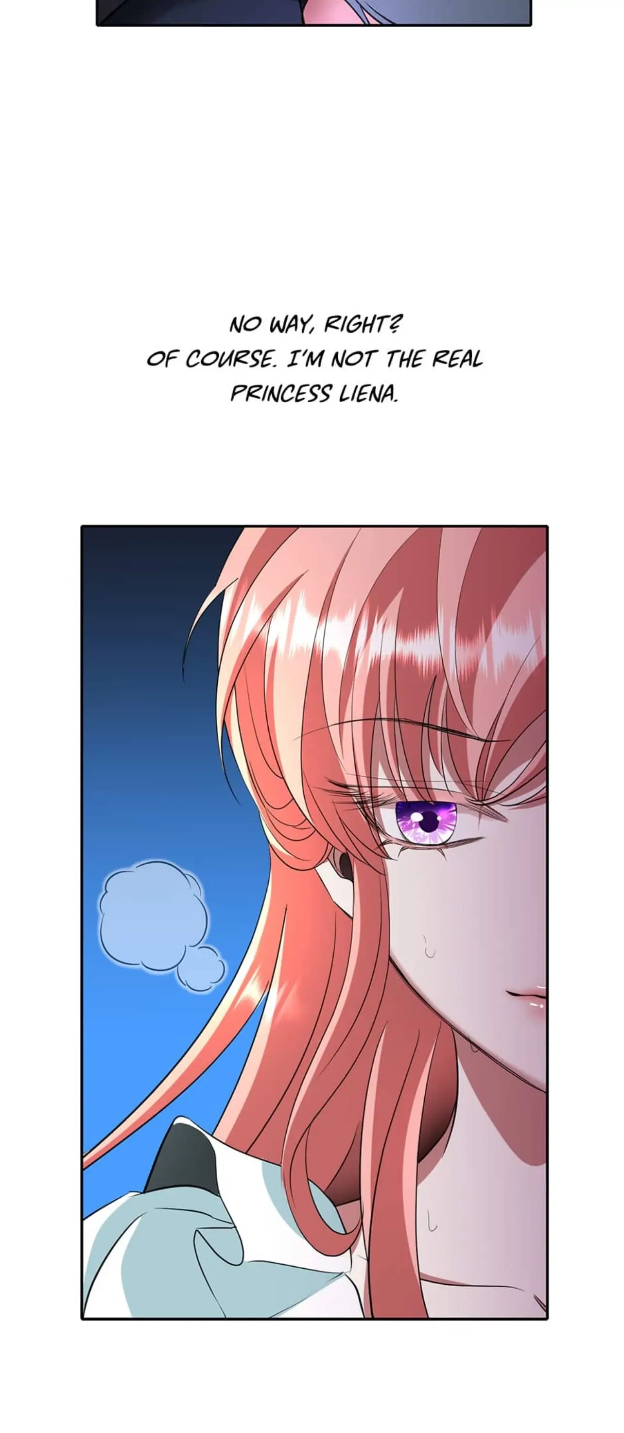 A Monster Hunter Becomes a Princess Chapter 26 - page 11