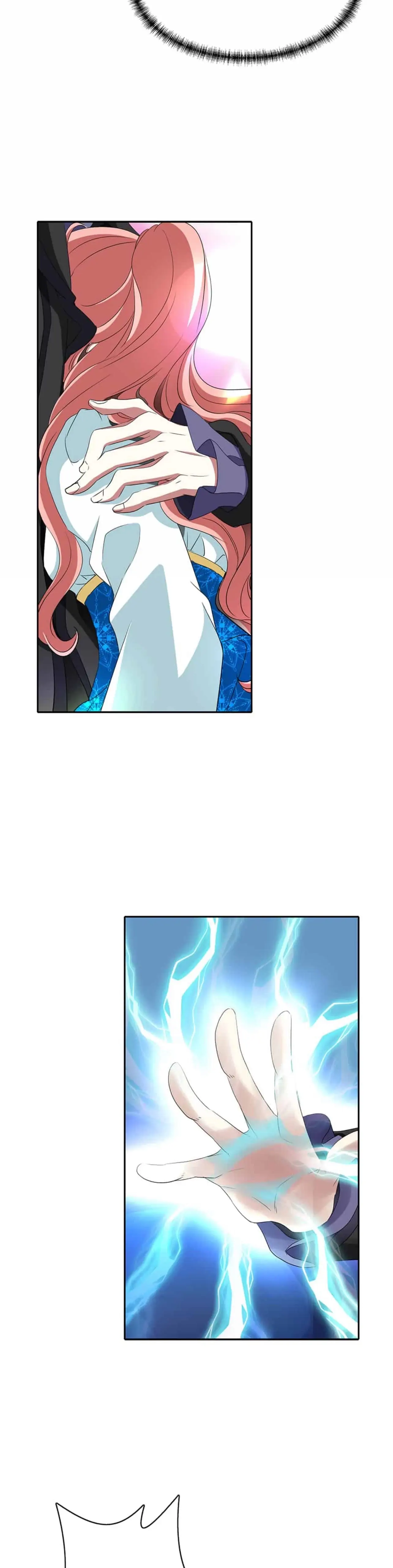 A Monster Hunter Becomes a Princess Chapter 26 - page 18