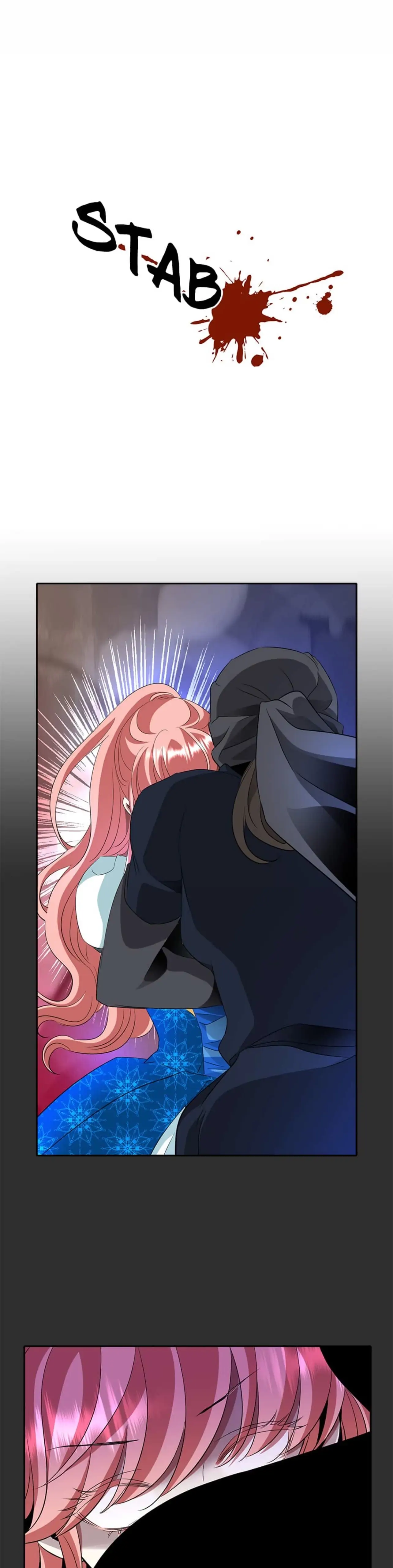 A Monster Hunter Becomes a Princess Chapter 26 - page 7
