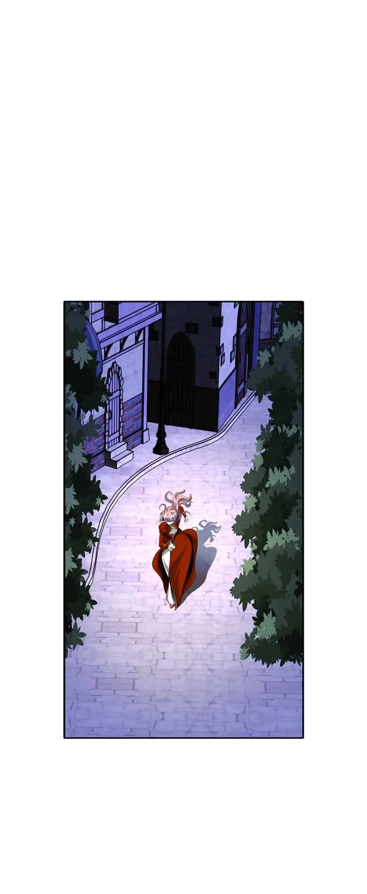 A Monster Hunter Becomes a Princess Chapter 18 - page 20