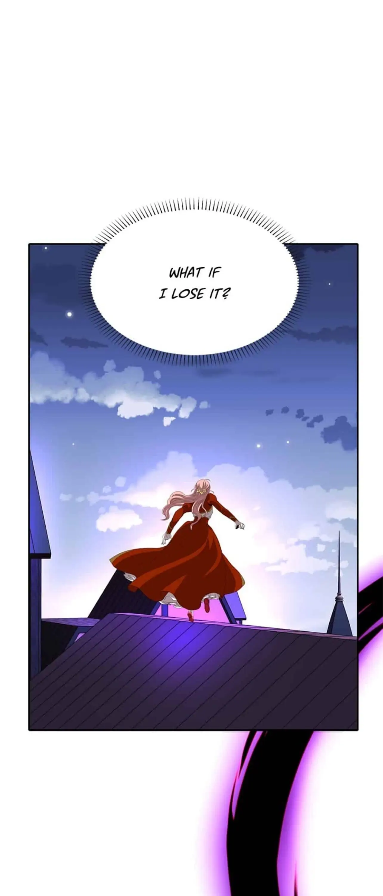 A Monster Hunter Becomes a Princess Chapter 18 - page 24
