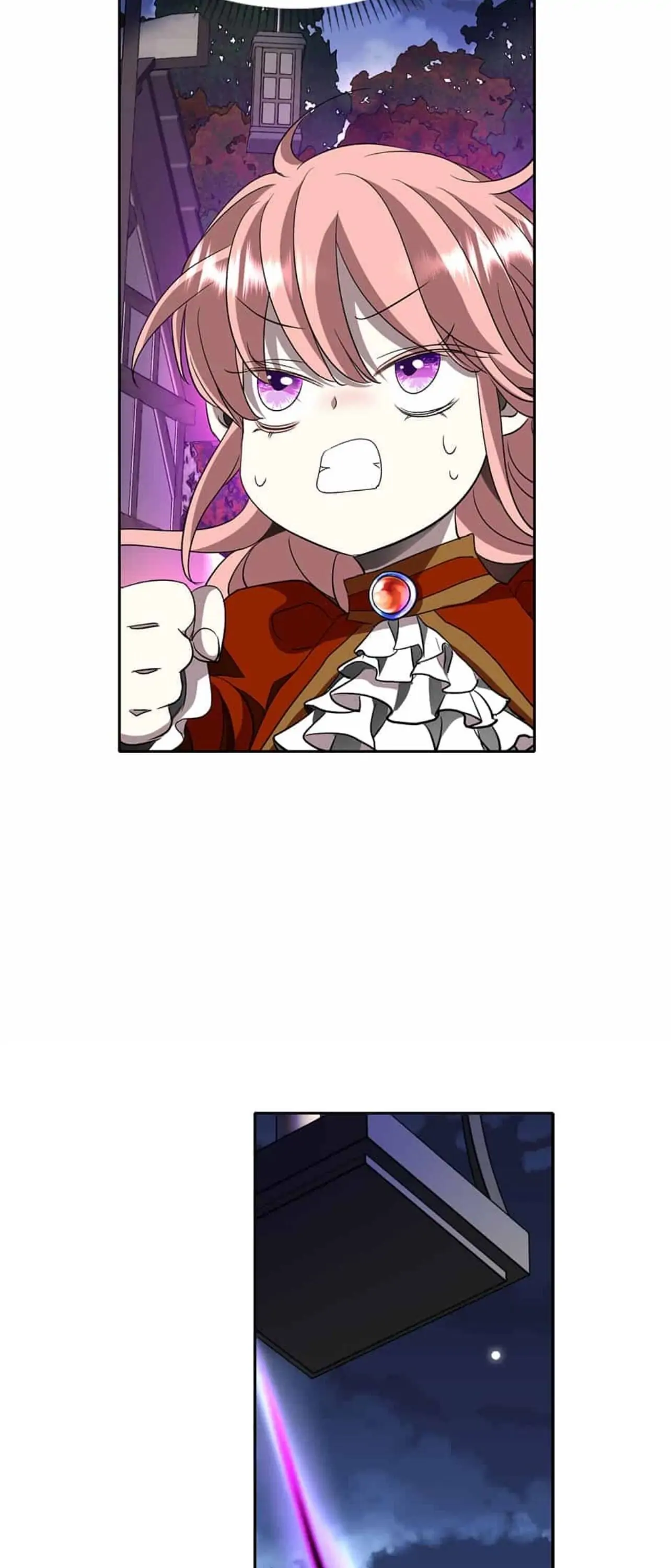 A Monster Hunter Becomes a Princess Chapter 18 - page 29