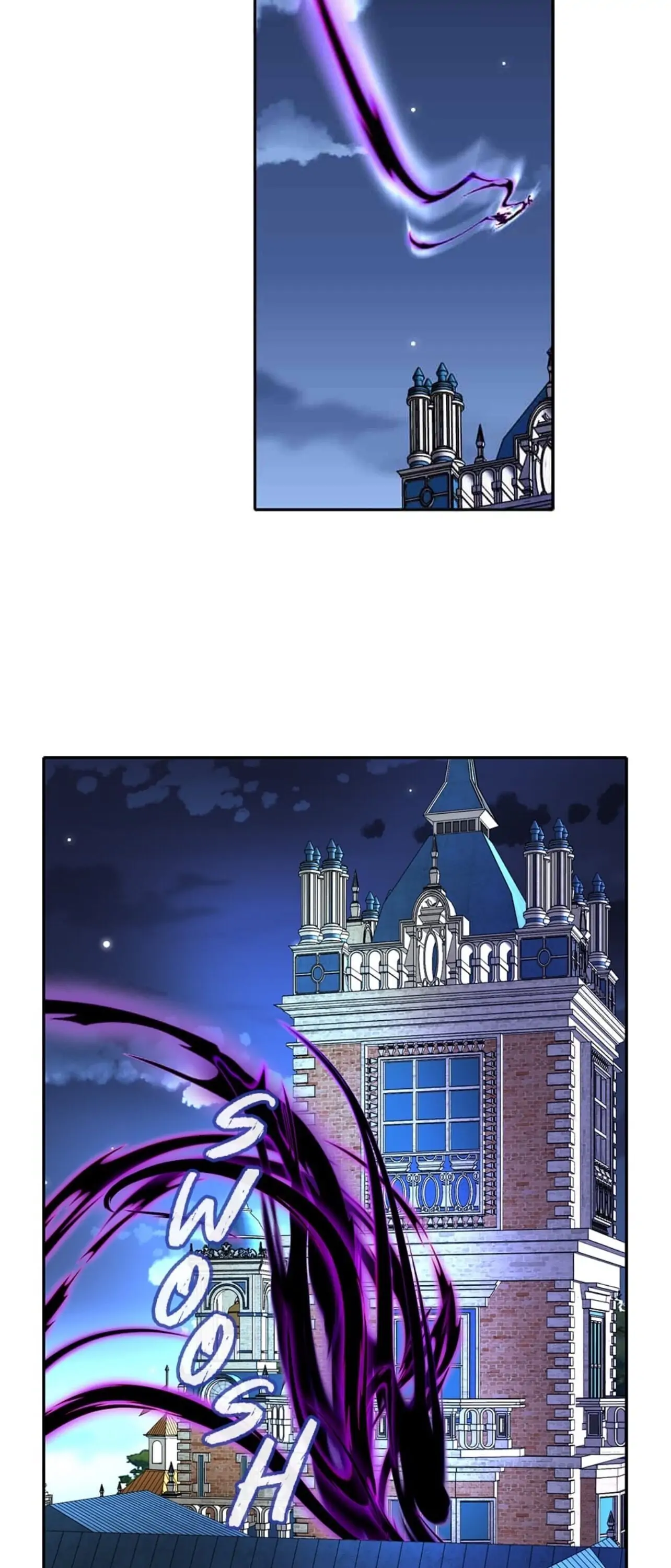 A Monster Hunter Becomes a Princess Chapter 18 - page 30