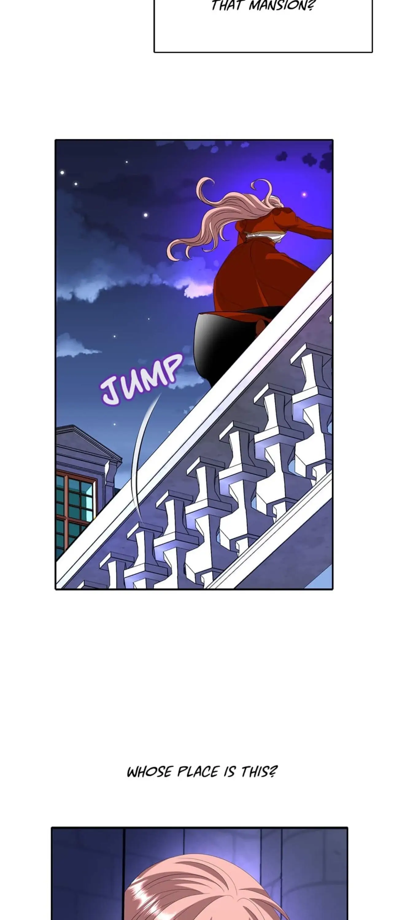 A Monster Hunter Becomes a Princess Chapter 18 - page 32