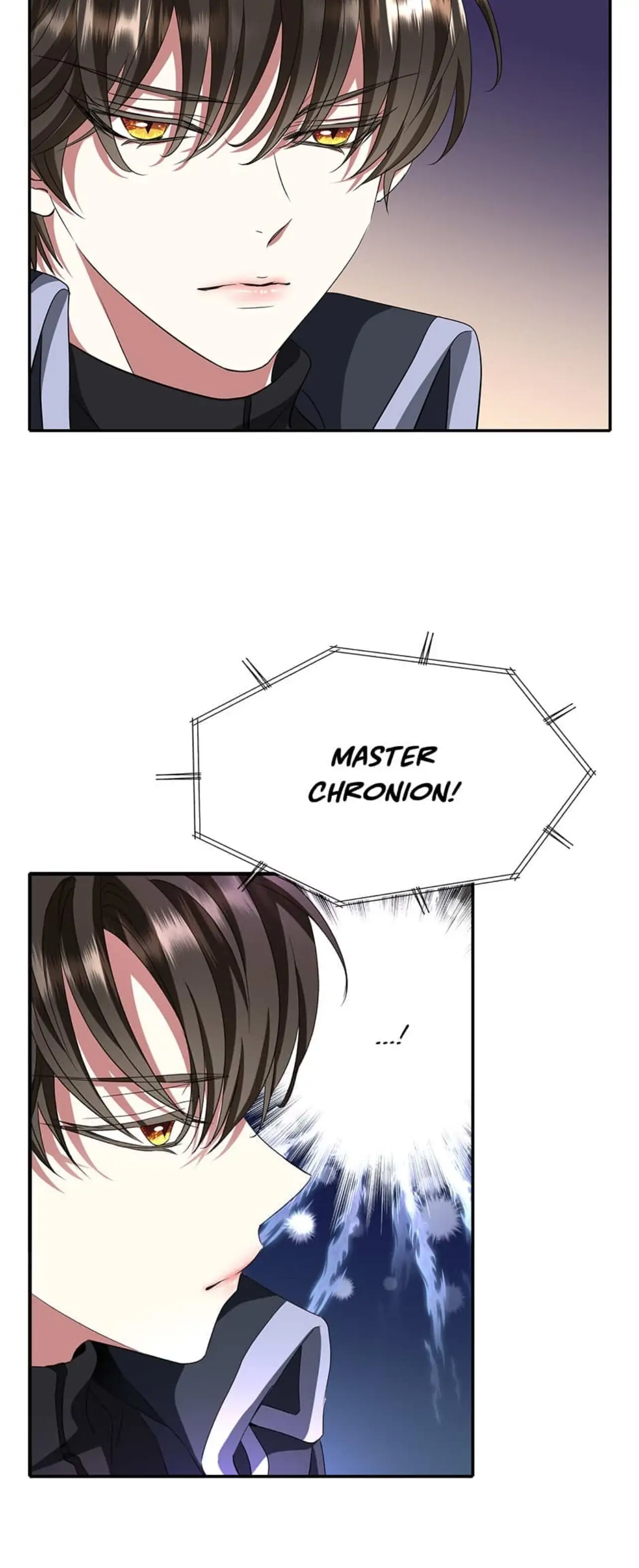 A Monster Hunter Becomes a Princess Chapter 17 - page 22