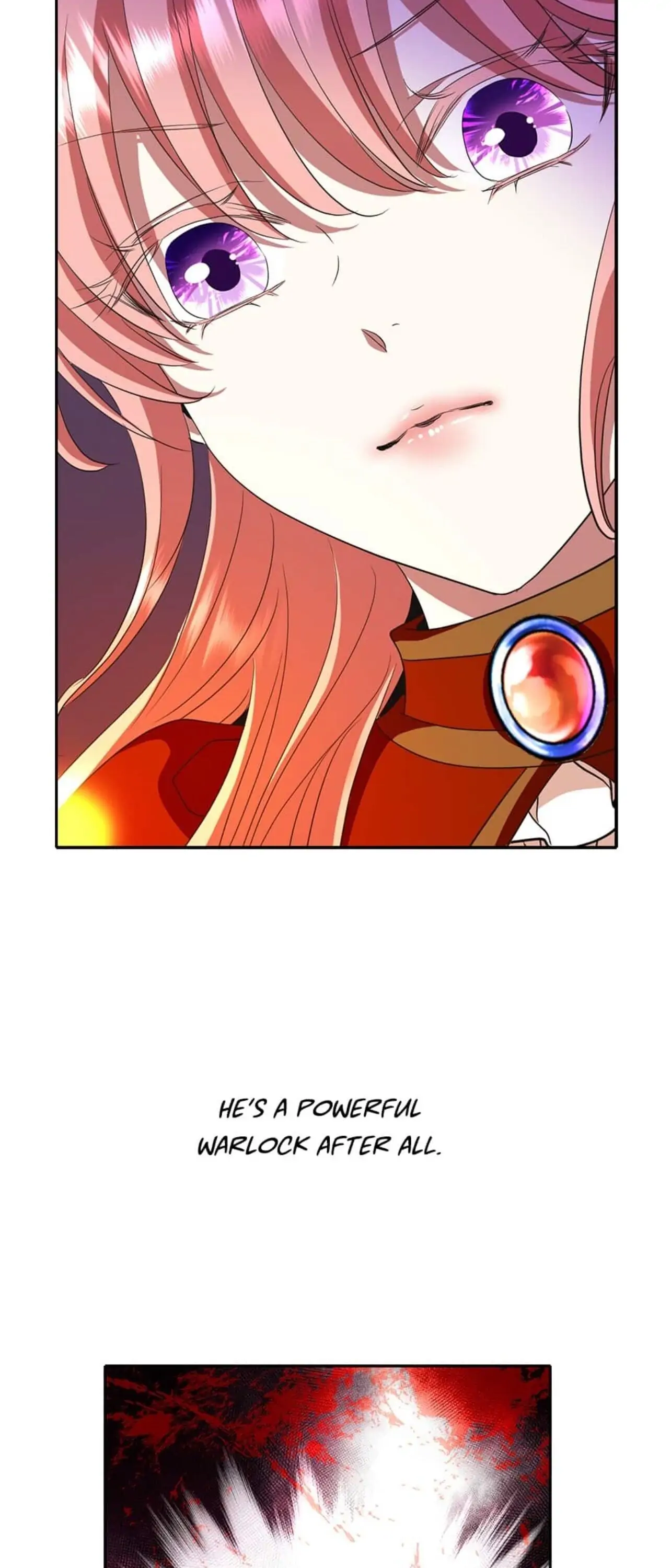 A Monster Hunter Becomes a Princess Chapter 17 - page 40