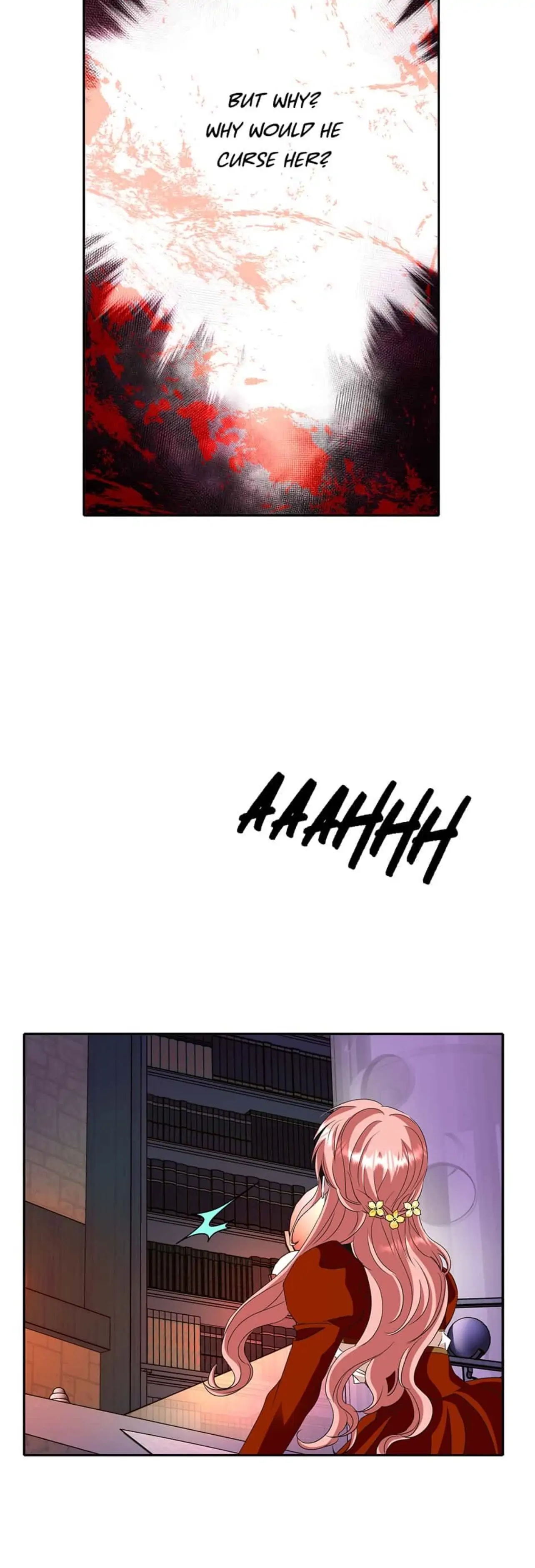 A Monster Hunter Becomes a Princess Chapter 17 - page 41