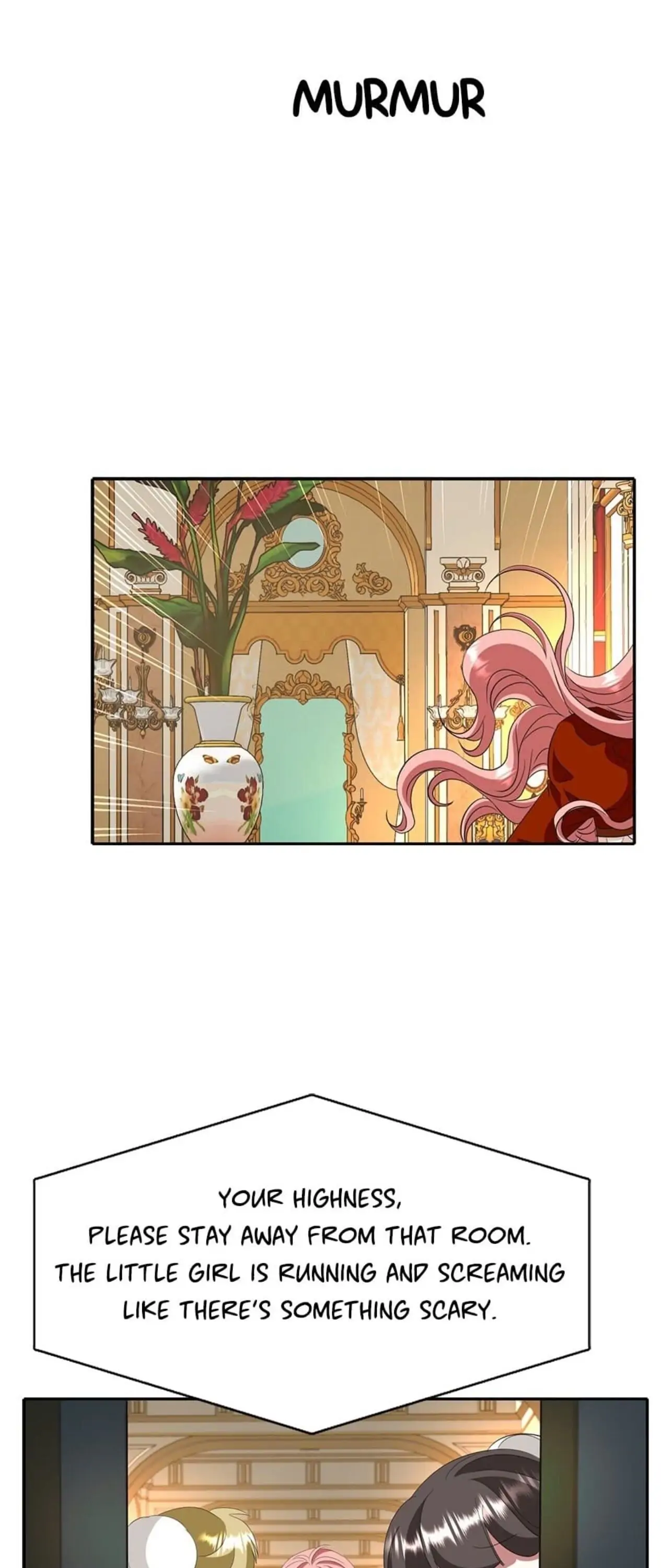 A Monster Hunter Becomes a Princess Chapter 17 - page 43