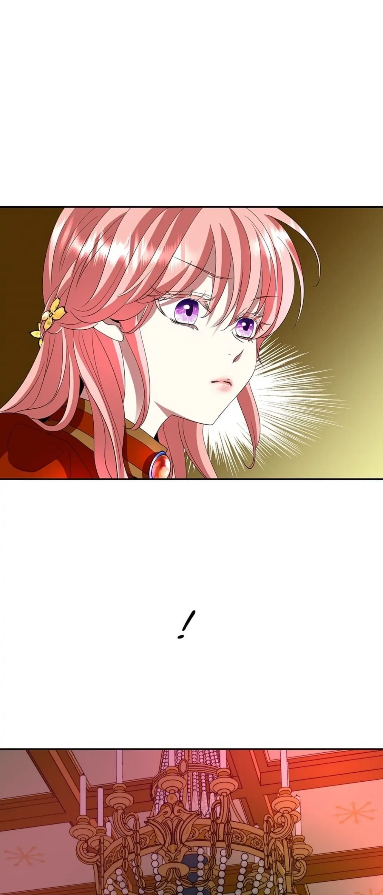 A Monster Hunter Becomes a Princess Chapter 17 - page 46