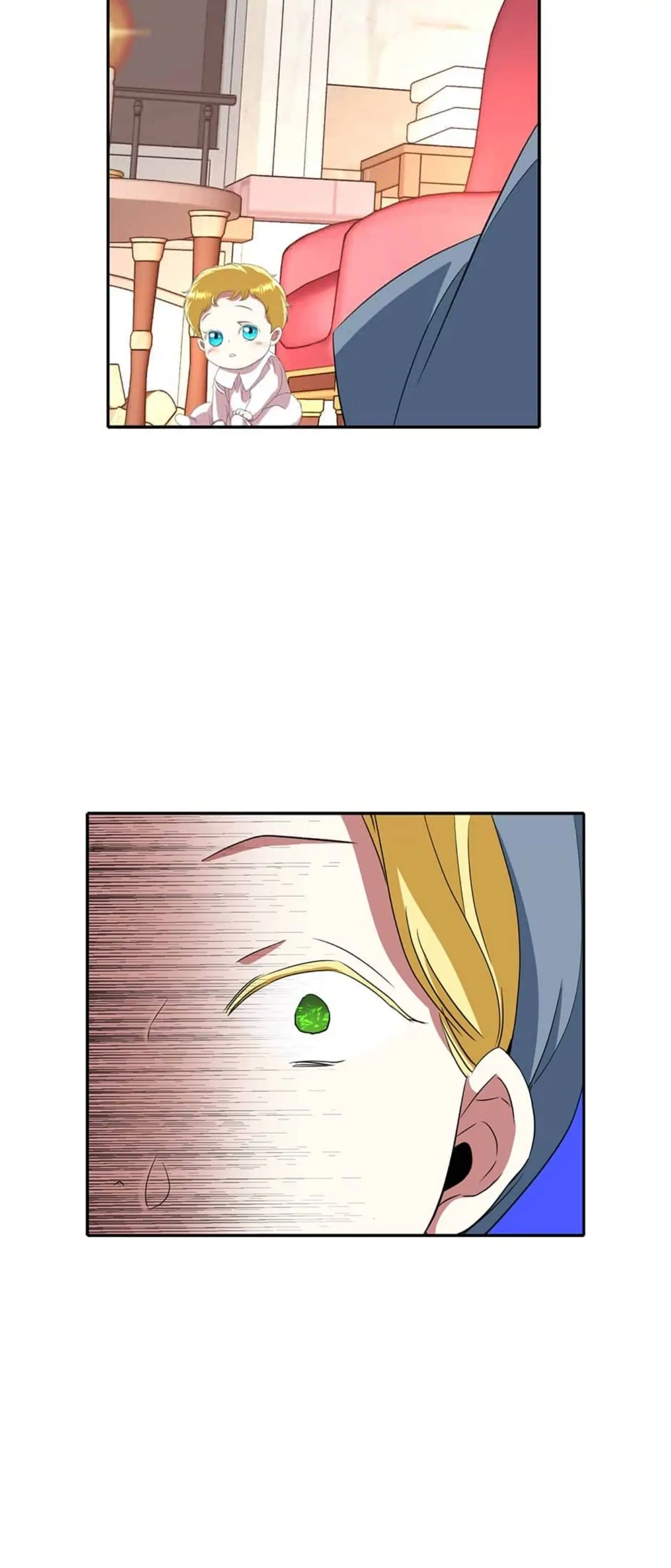 A Monster Hunter Becomes a Princess Chapter 17 - page 5
