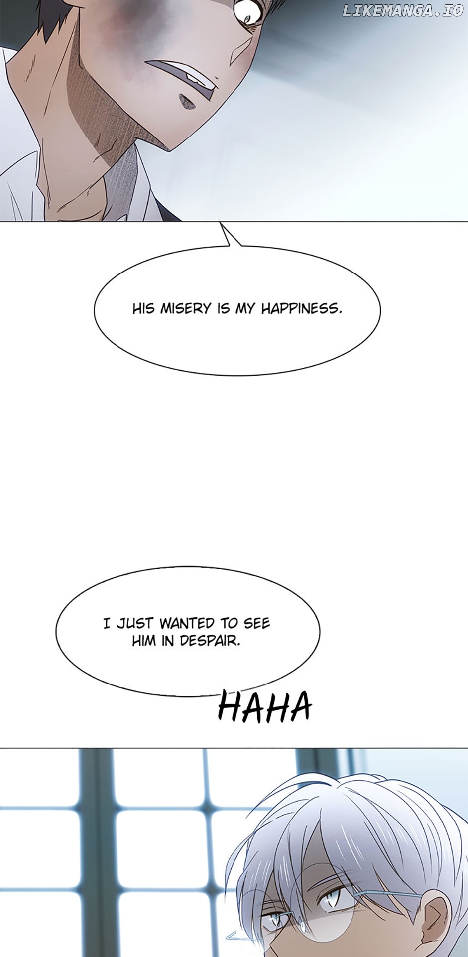 Perfect Gold Chapter 91 - page 11