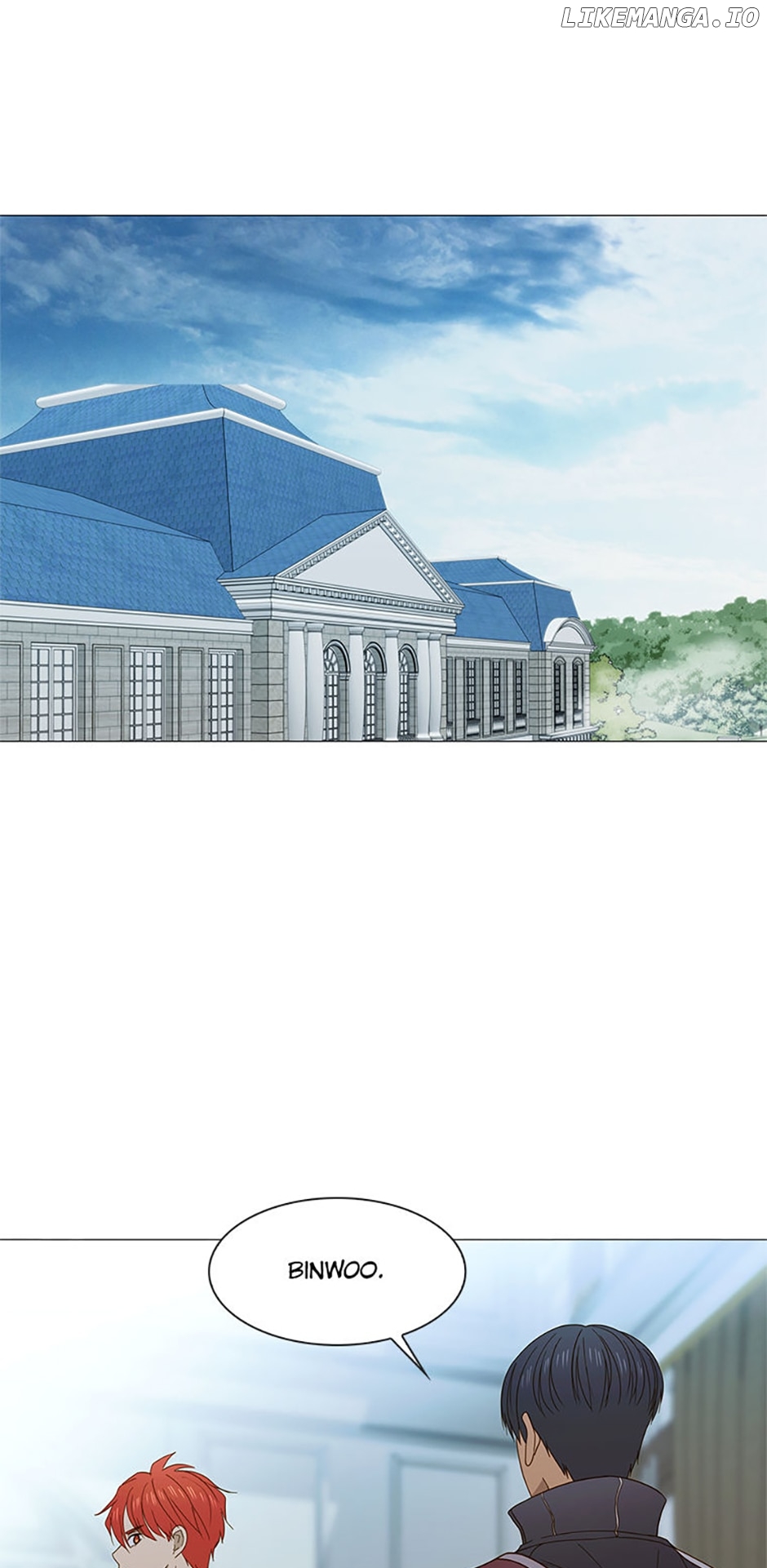 Perfect Gold Chapter 91 - page 13