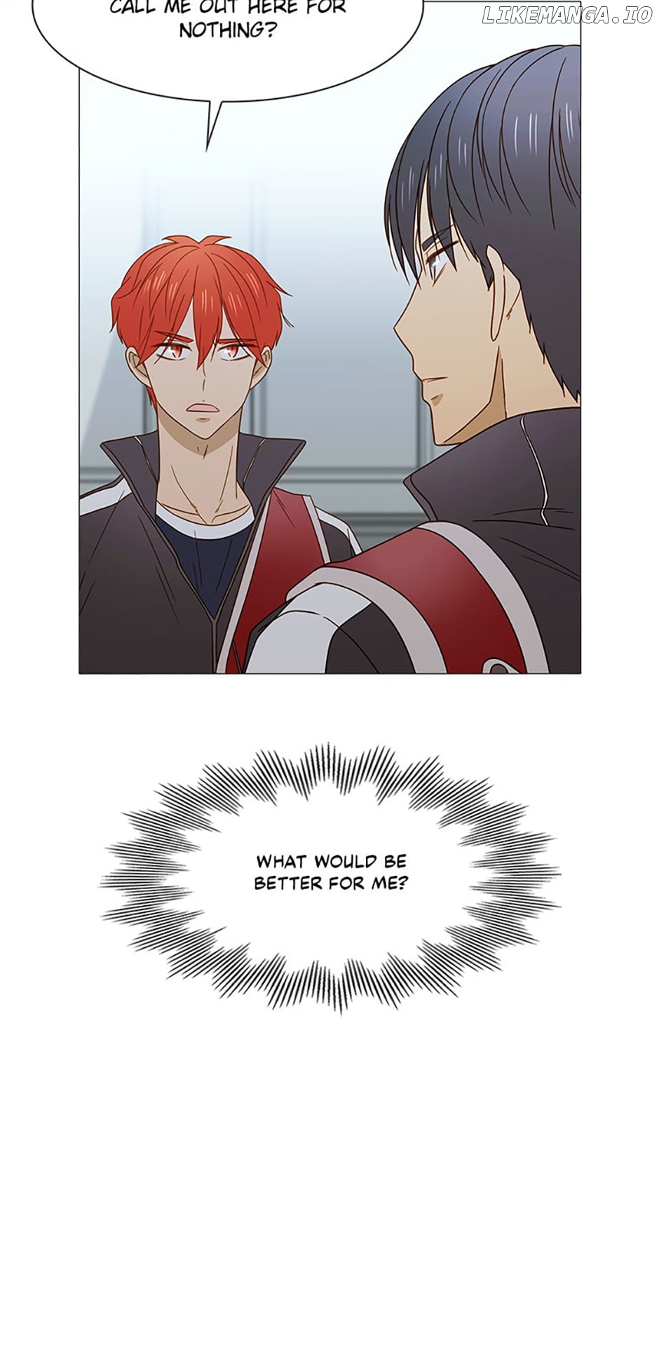 Perfect Gold Chapter 91 - page 18