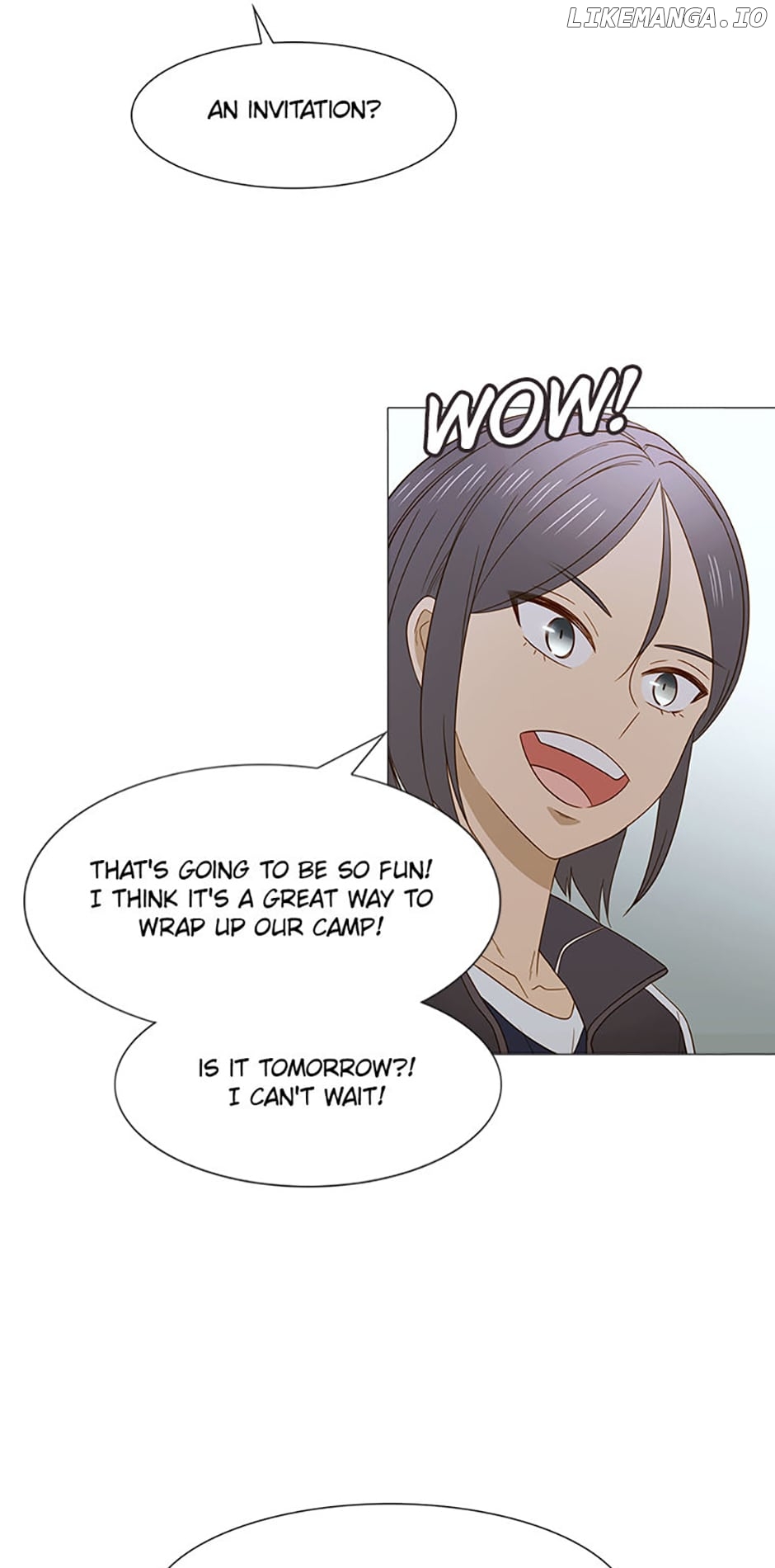 Perfect Gold Chapter 91 - page 37