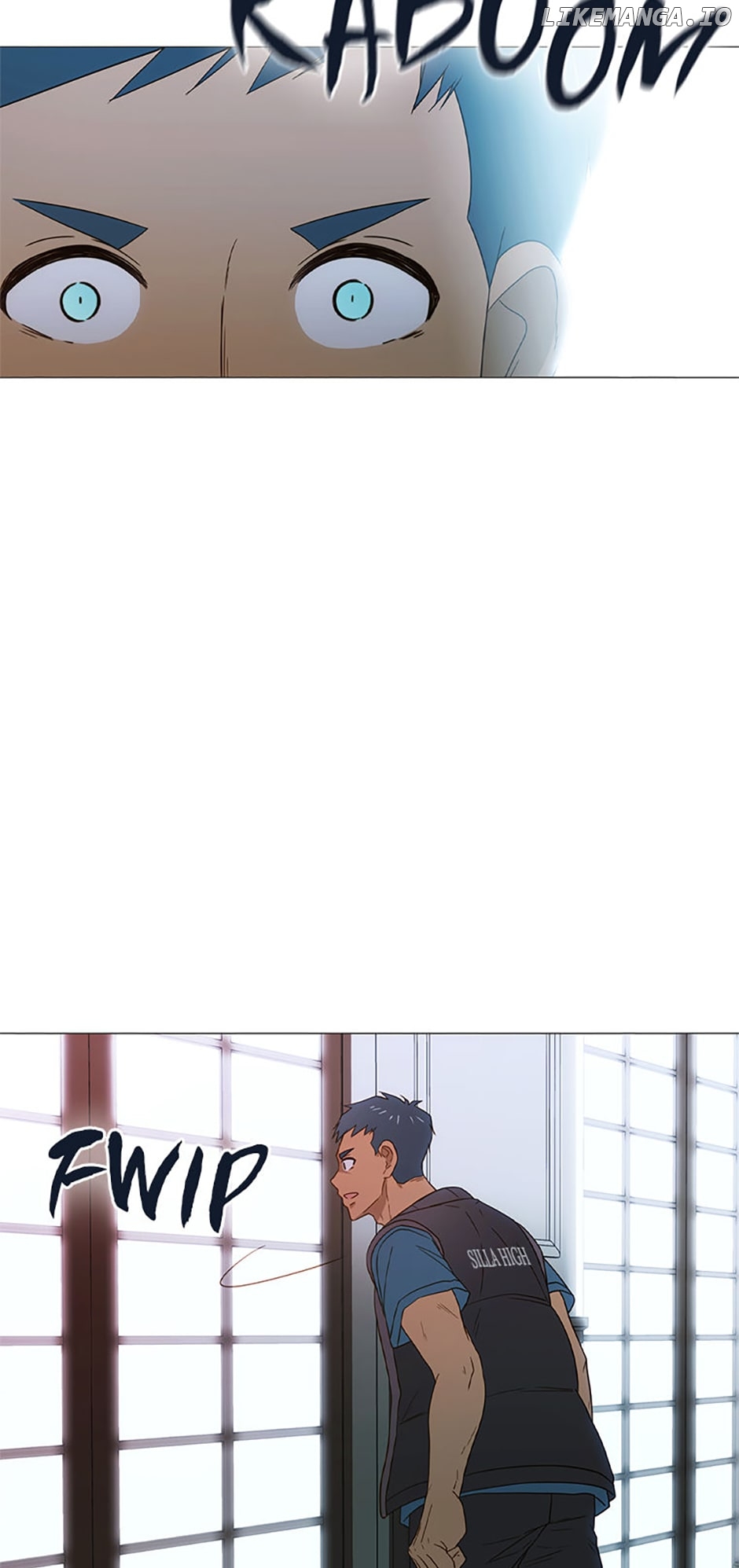 Perfect Gold Chapter 91 - page 46