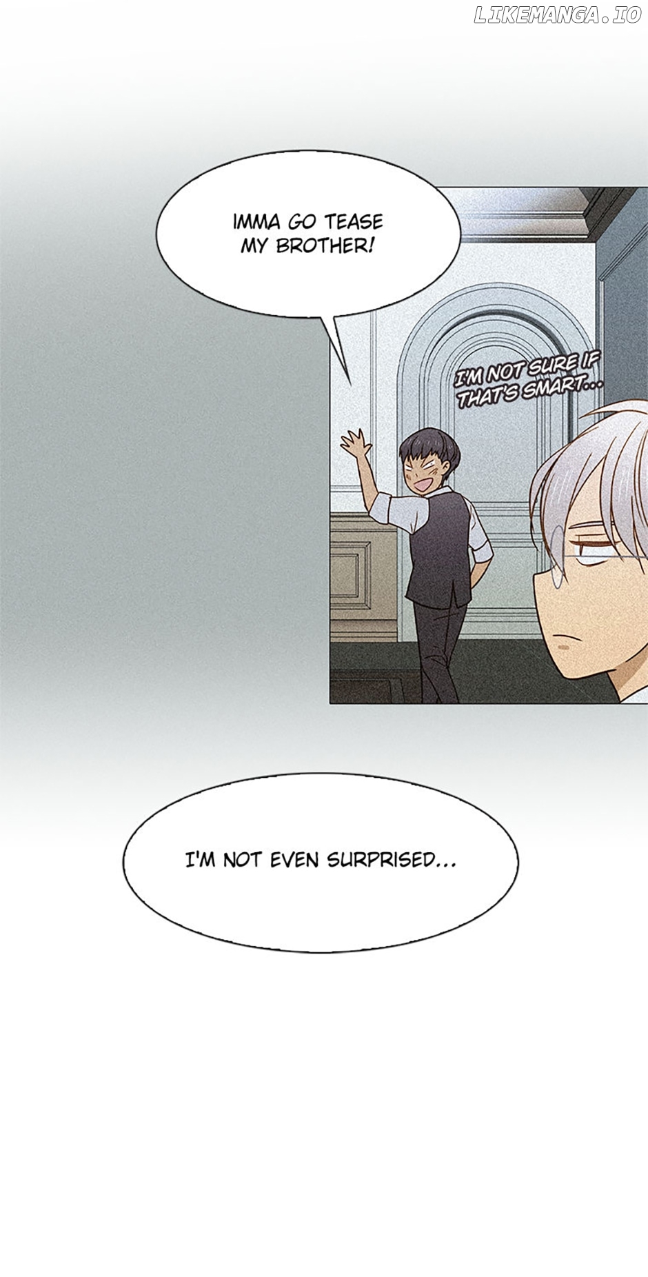 Perfect Gold Chapter 91 - page 9