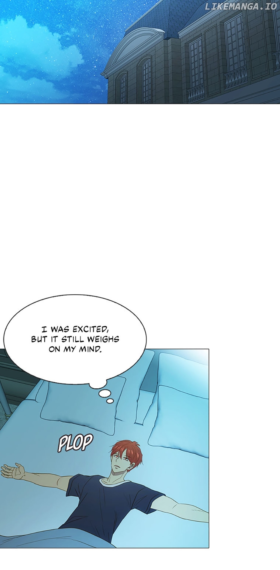 Perfect Gold Chapter 92 - page 33