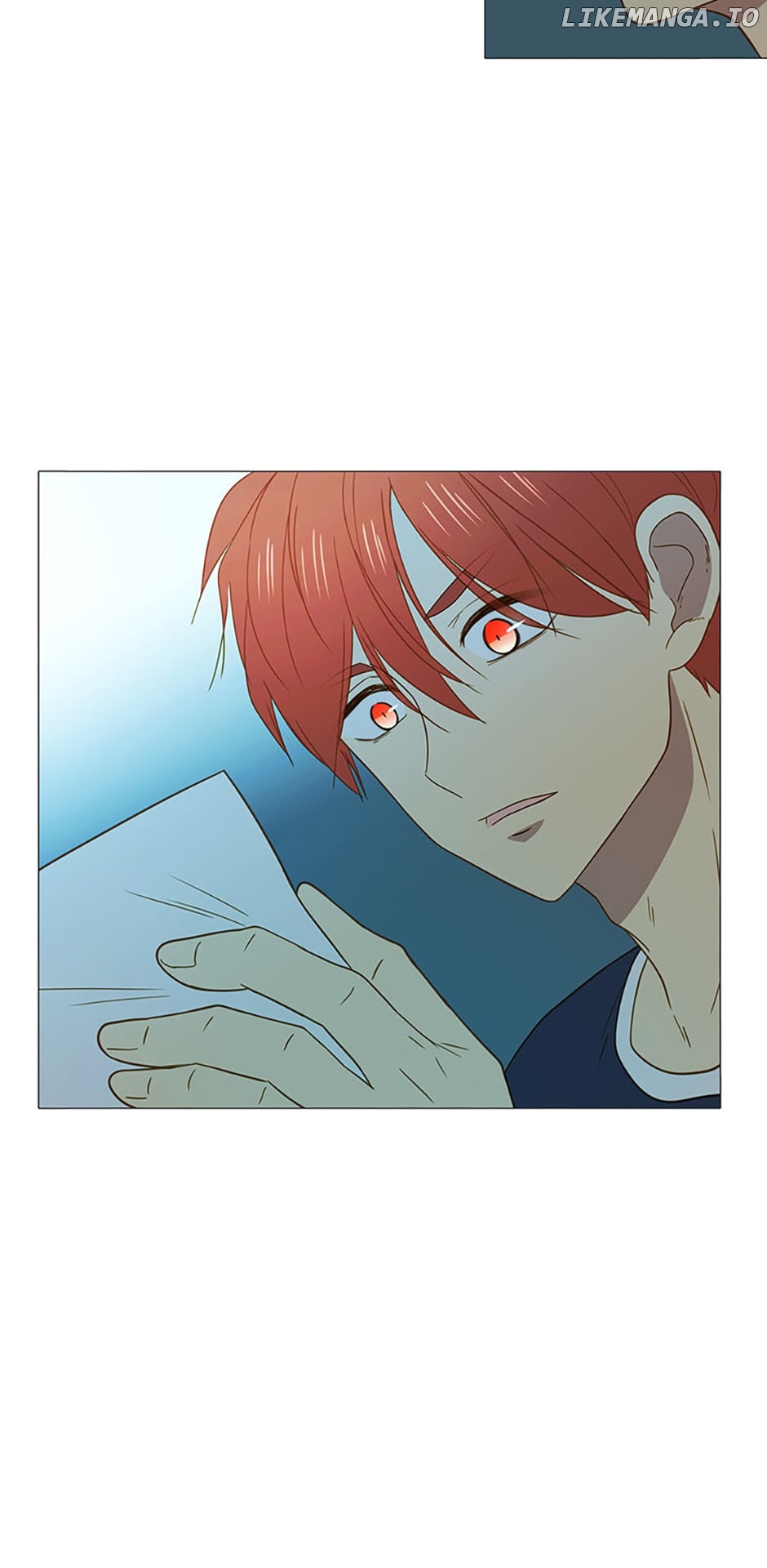 Perfect Gold Chapter 92 - page 45