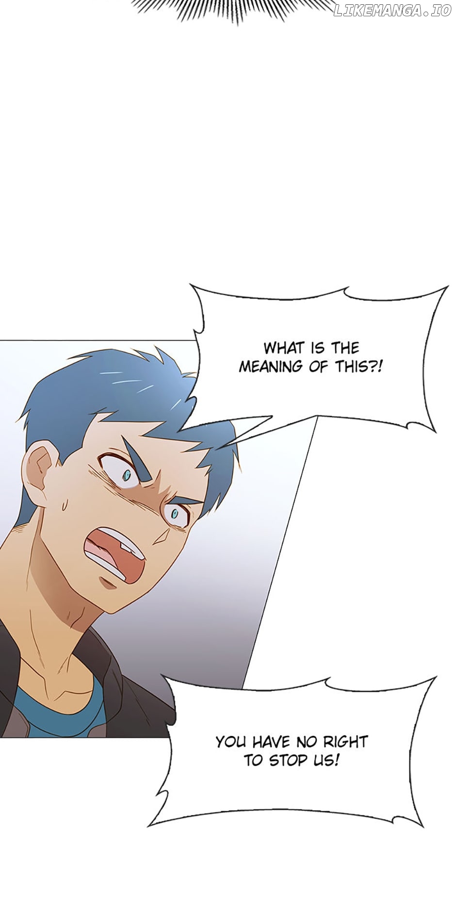 Perfect Gold Chapter 92 - page 5