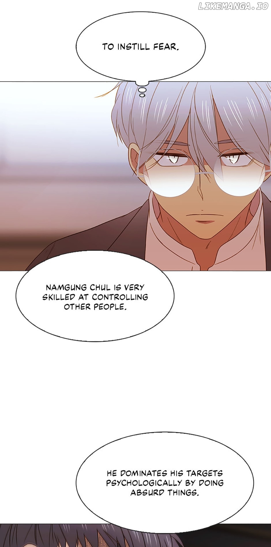 Perfect Gold Chapter 92 - page 7